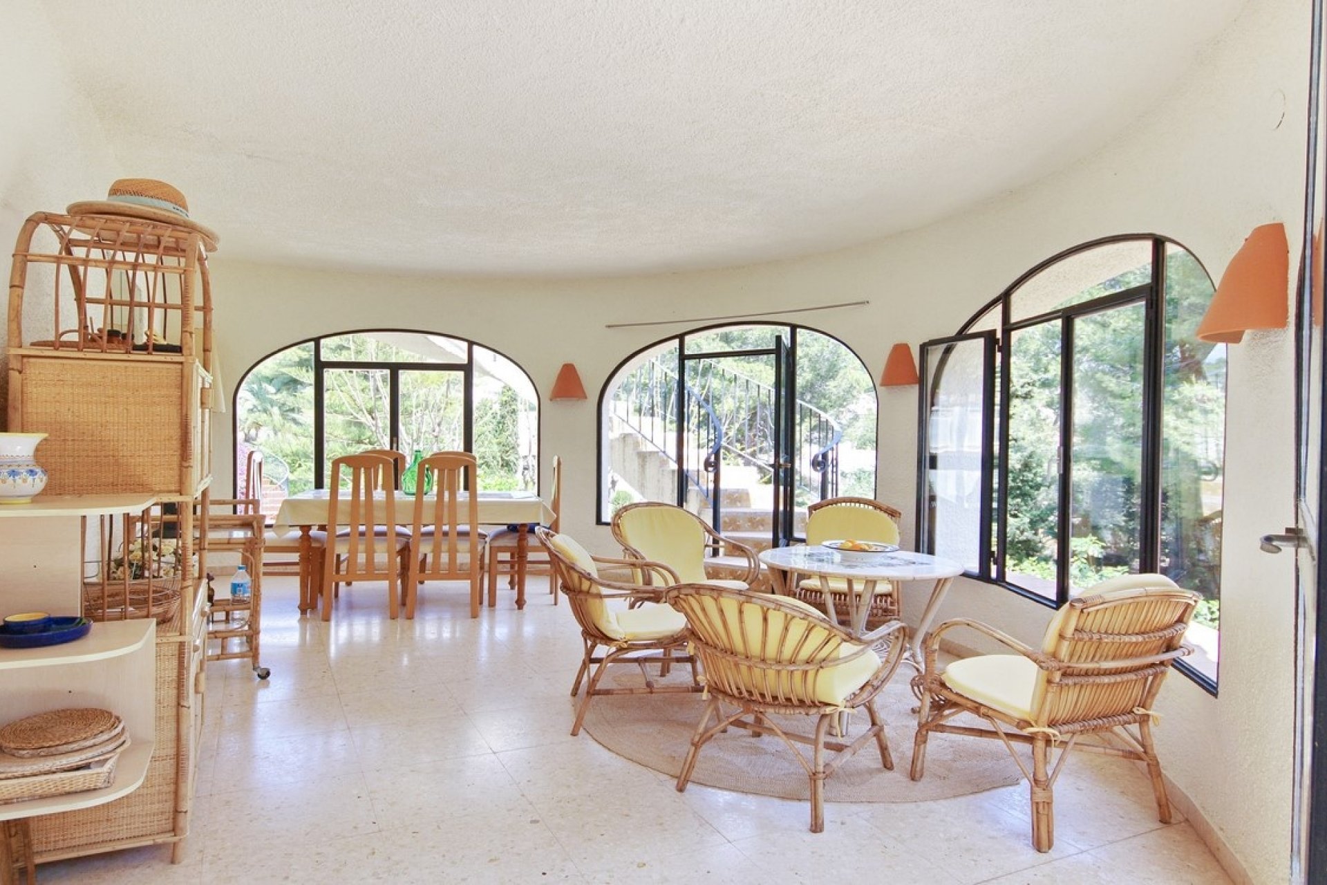 Verkoop - Villa - Benissa - Benissa Costa