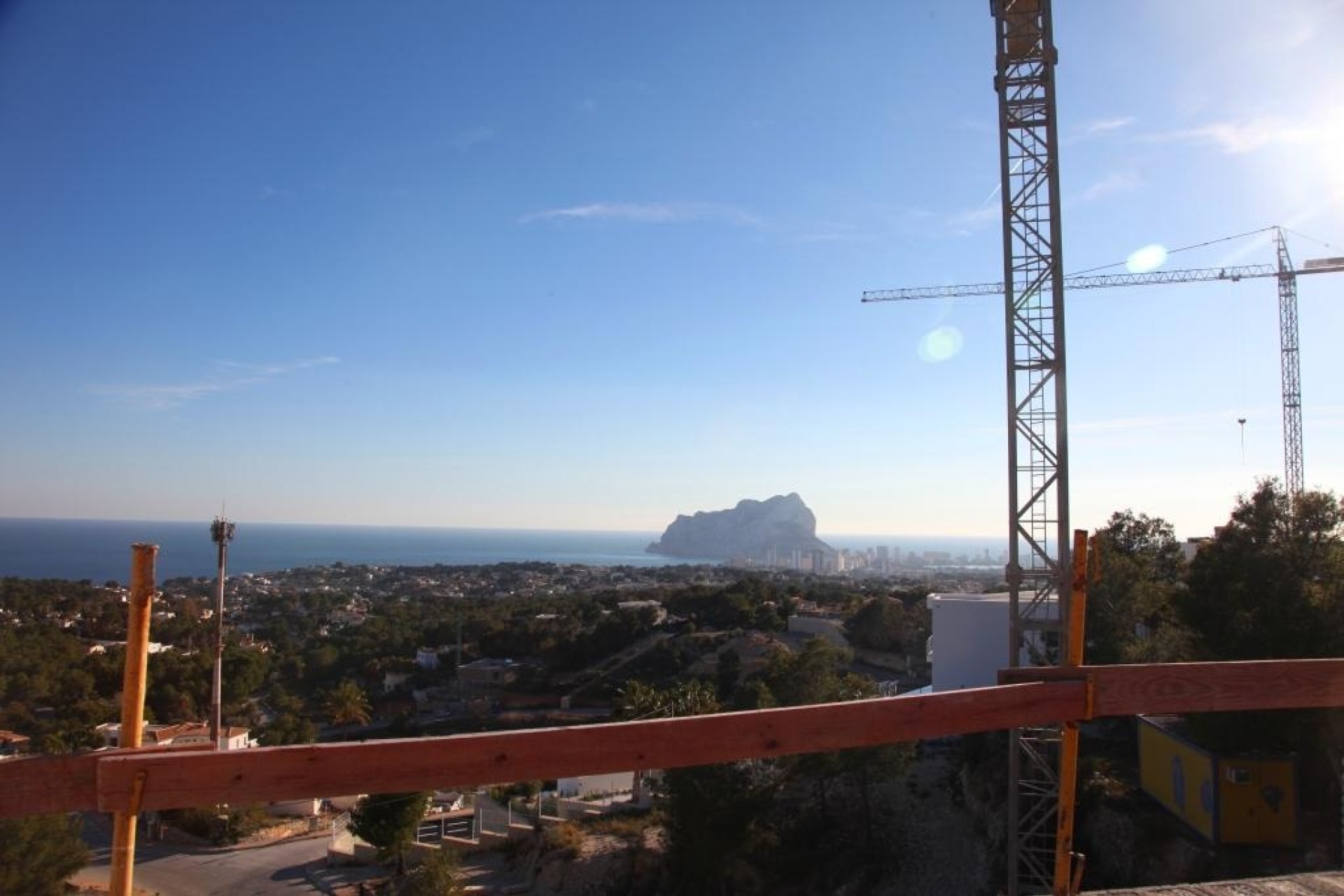 Verkoop - Villa - Benissa - Benissa Costa