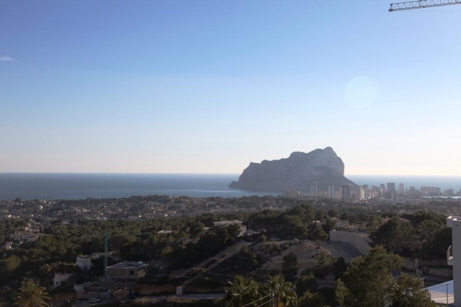 Verkoop - Villa - Benissa - Benissa Costa