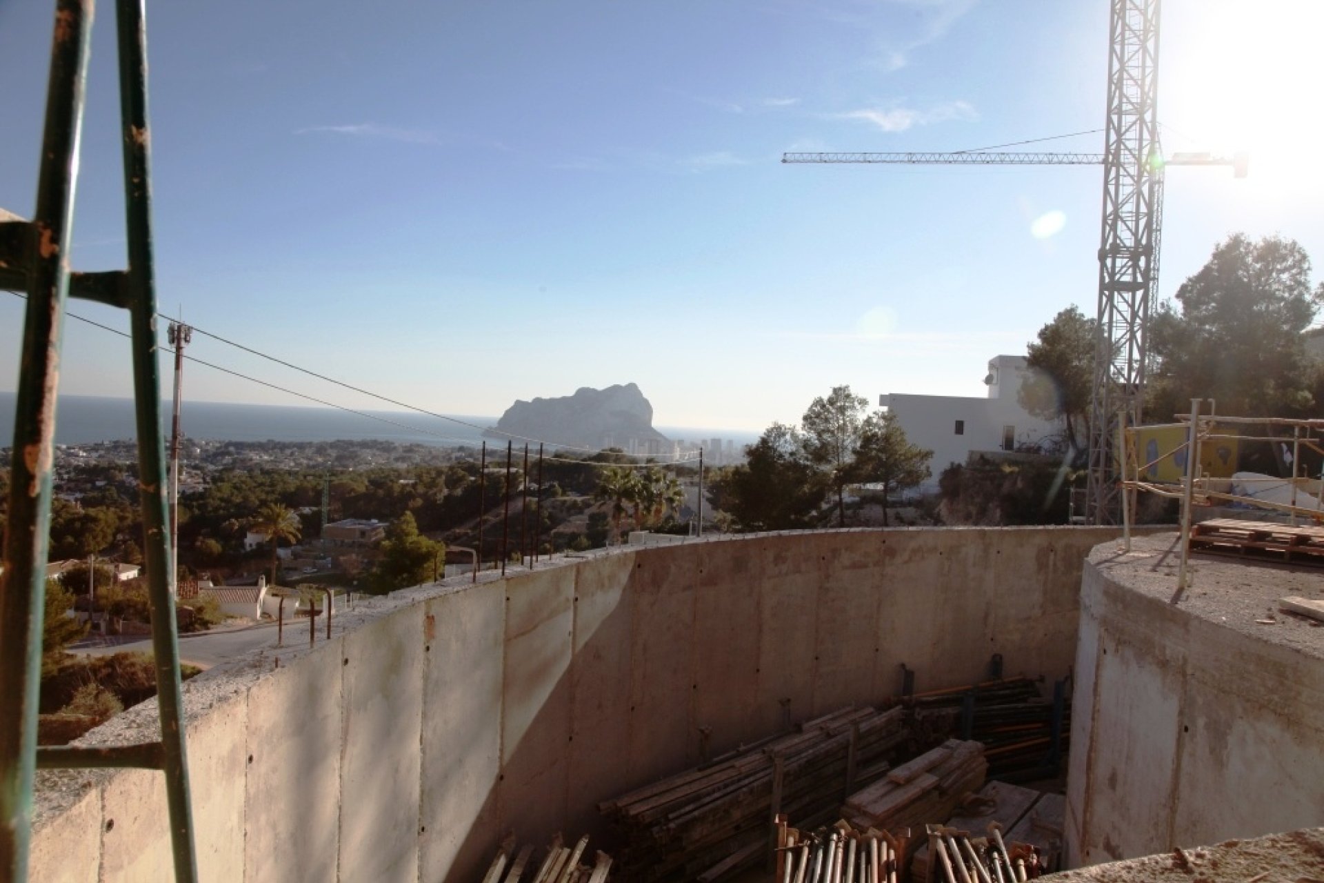 Verkoop - Villa - Benissa - Benissa Costa