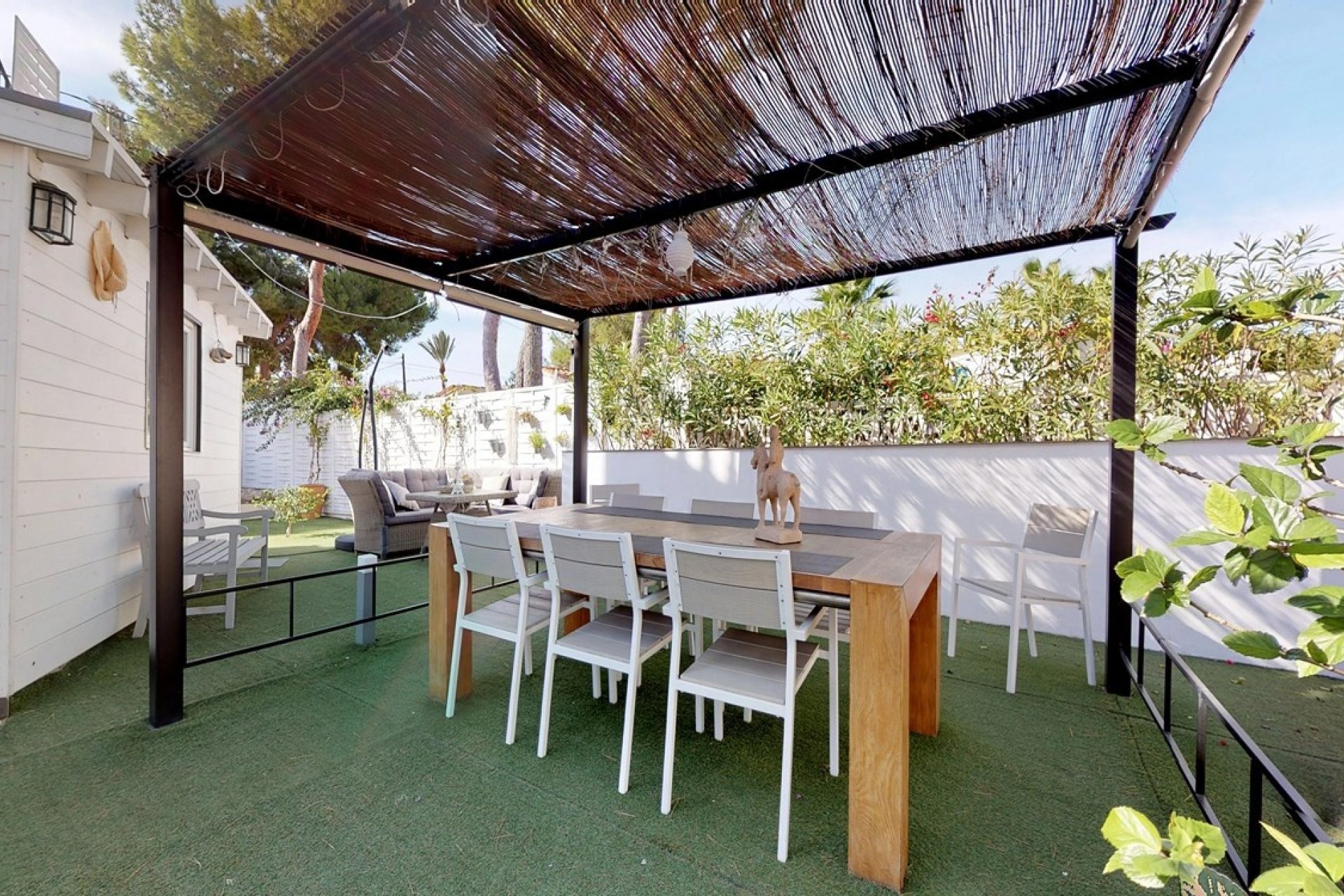 Verkoop - Villa - Benissa - Benissa Costa