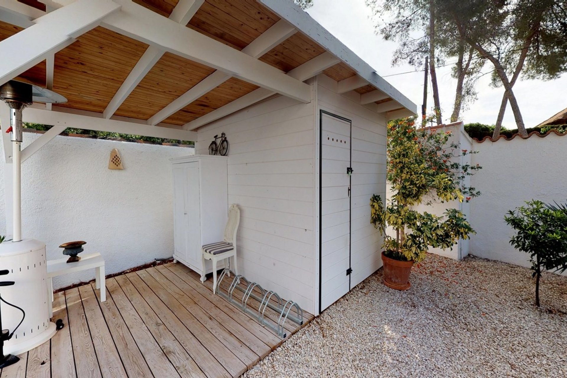 Verkoop - Villa - Benissa - Benissa Costa