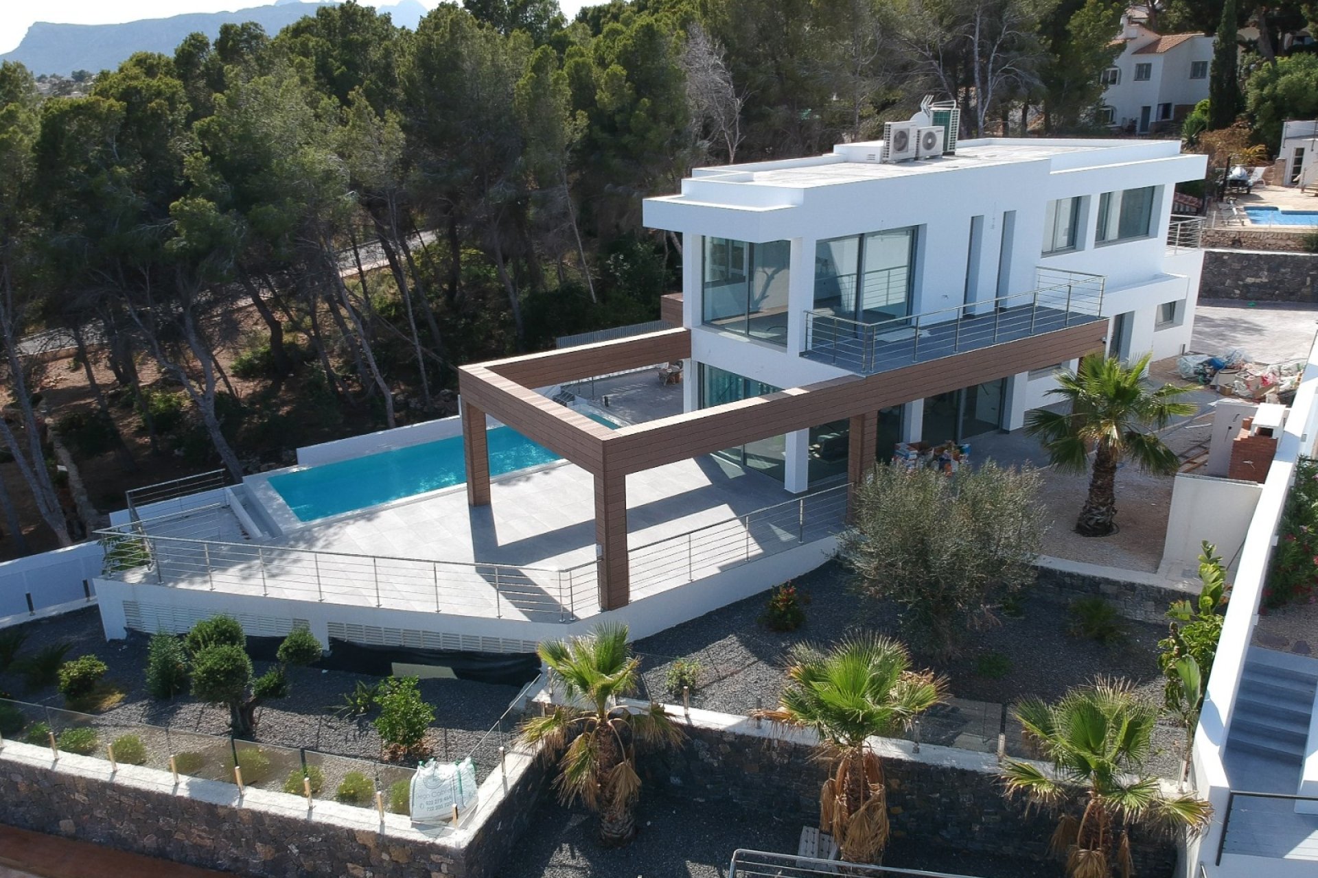 Verkoop - Villa - Benissa - Benissa Costa