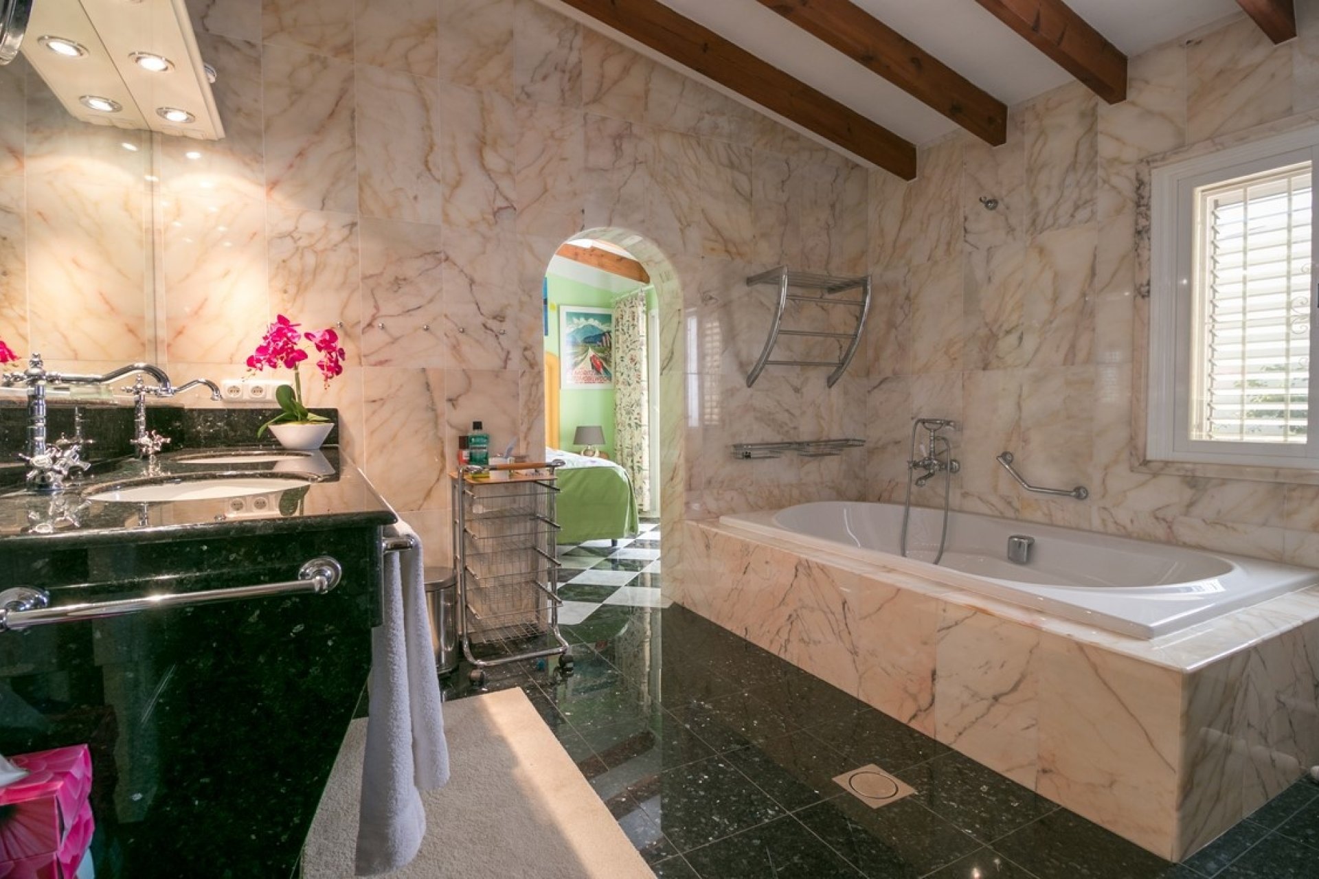 Verkoop - Villa - Benissa - Benissa Costa