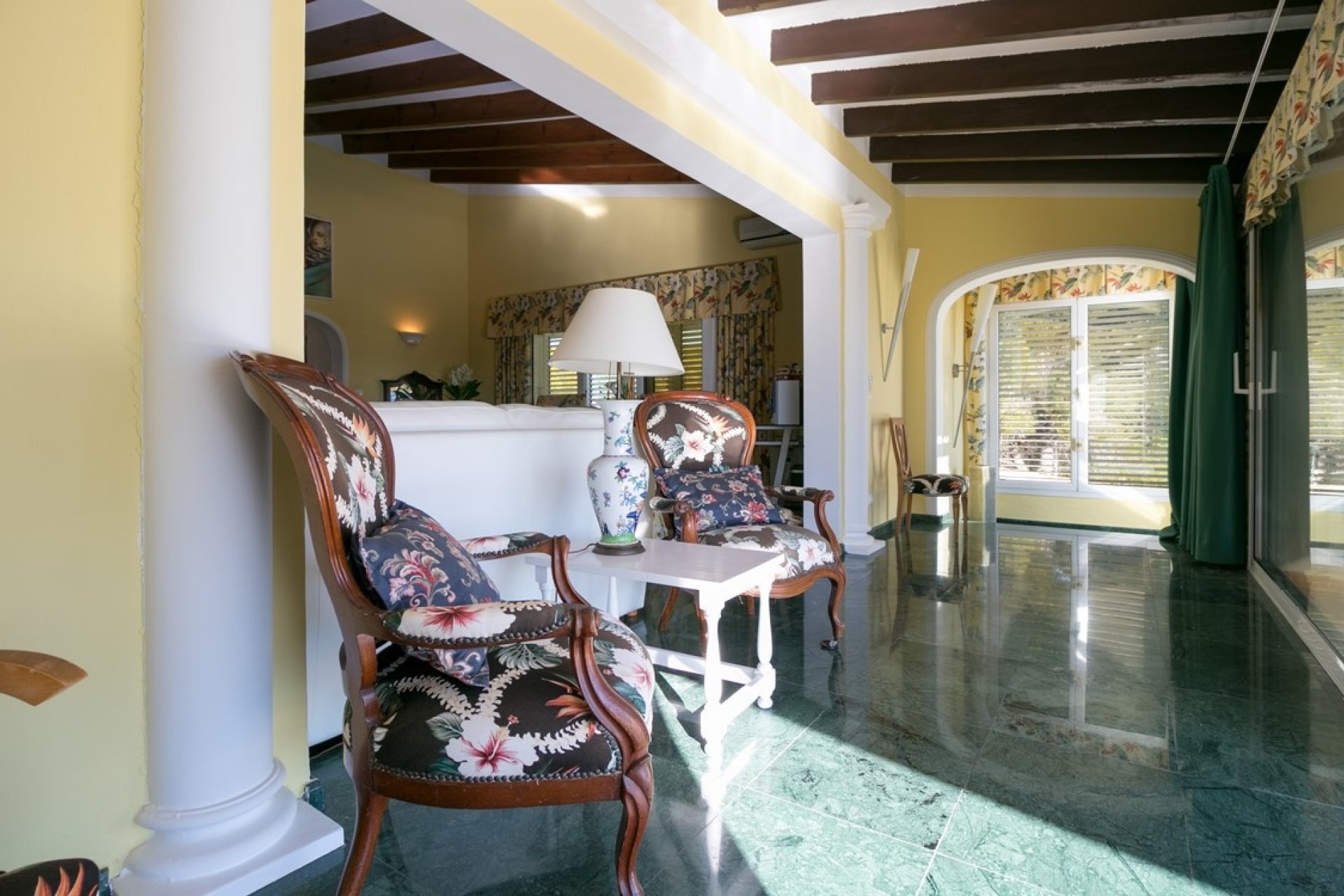 Verkoop - Villa - Benissa - Benissa Costa