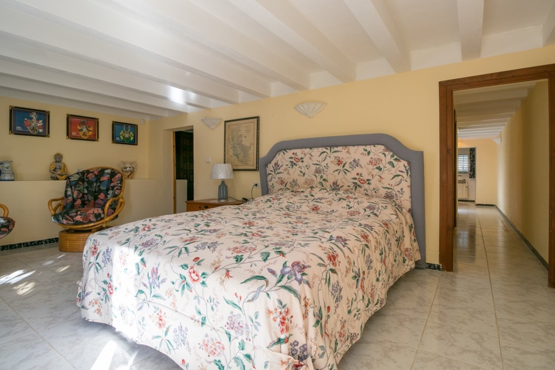 Verkoop - Villa - Benissa - Benissa Costa