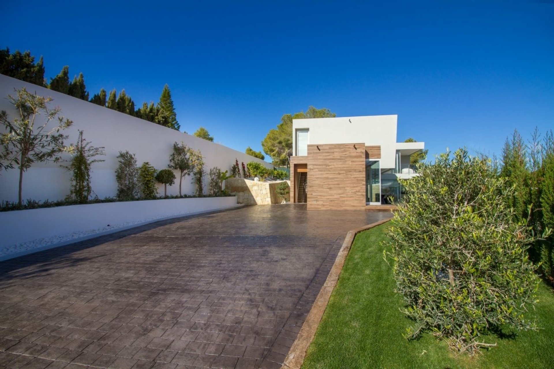 Verkoop - Villa - Benissa - Benissa Costa