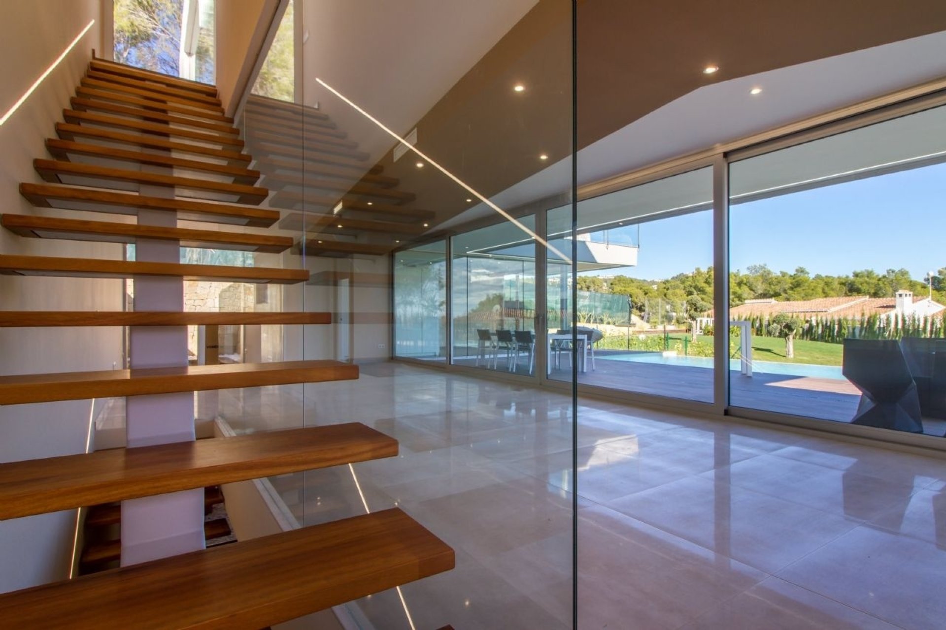 Verkoop - Villa - Benissa - Benissa Costa