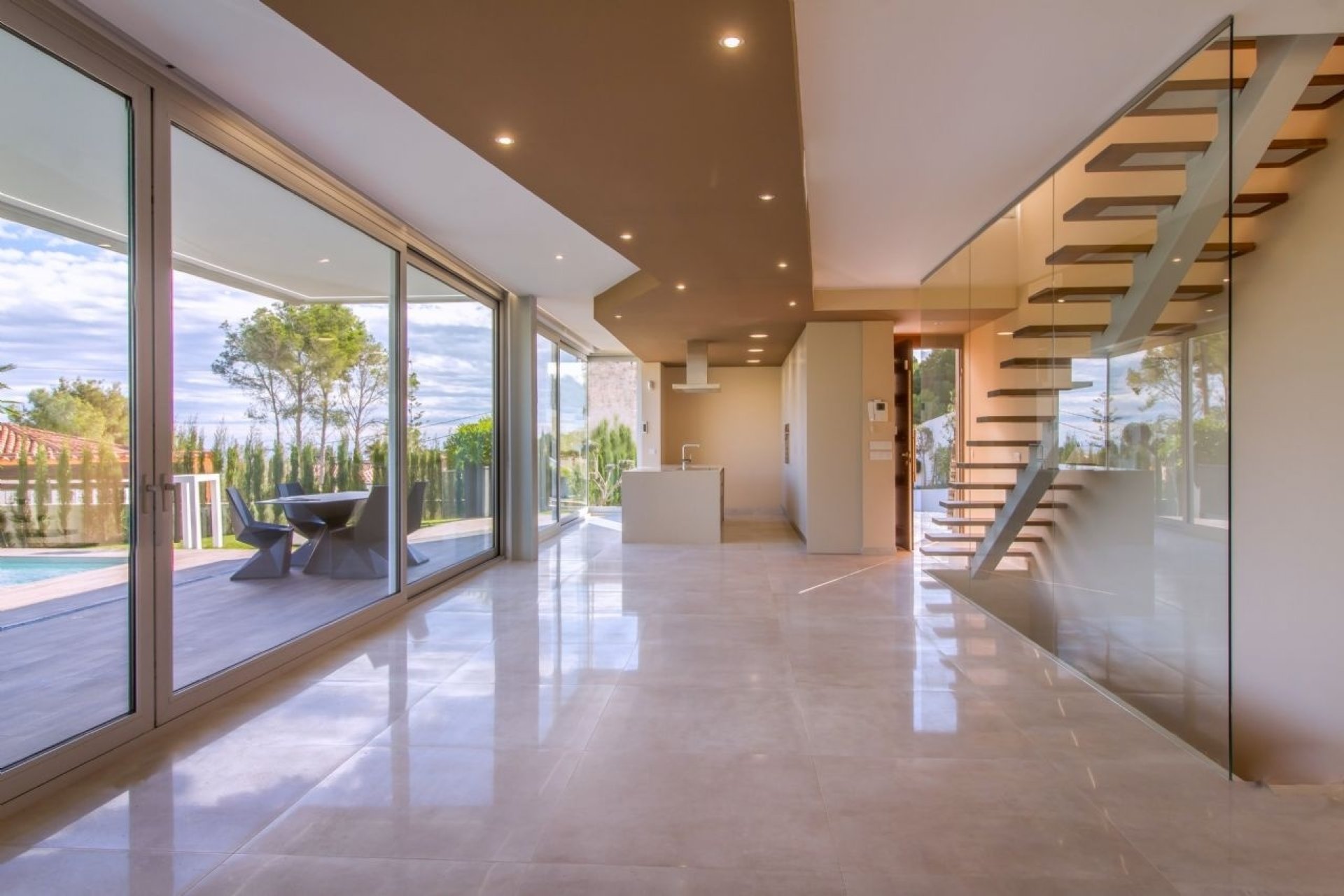 Verkoop - Villa - Benissa - Benissa Costa
