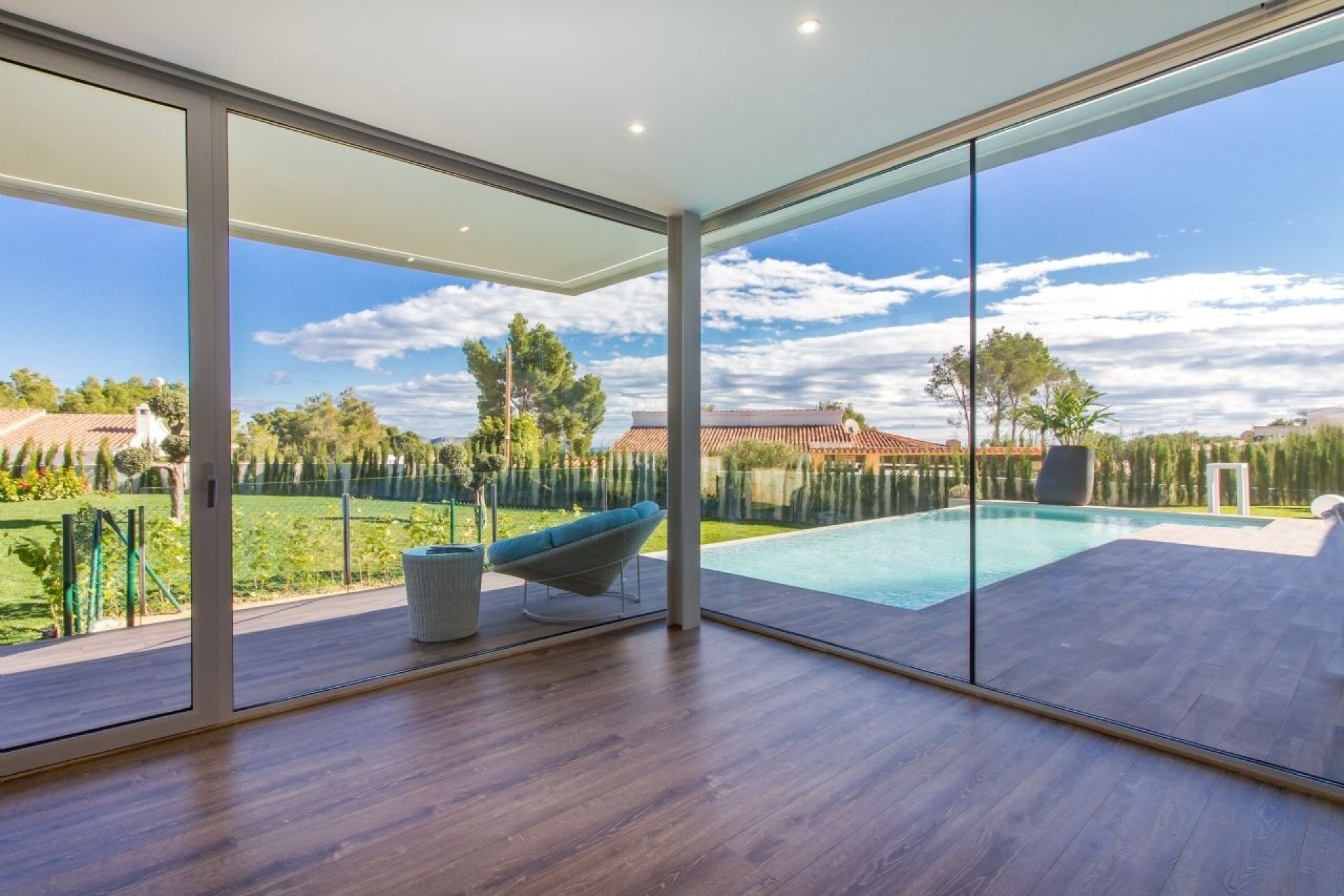 Verkoop - Villa - Benissa - Benissa Costa