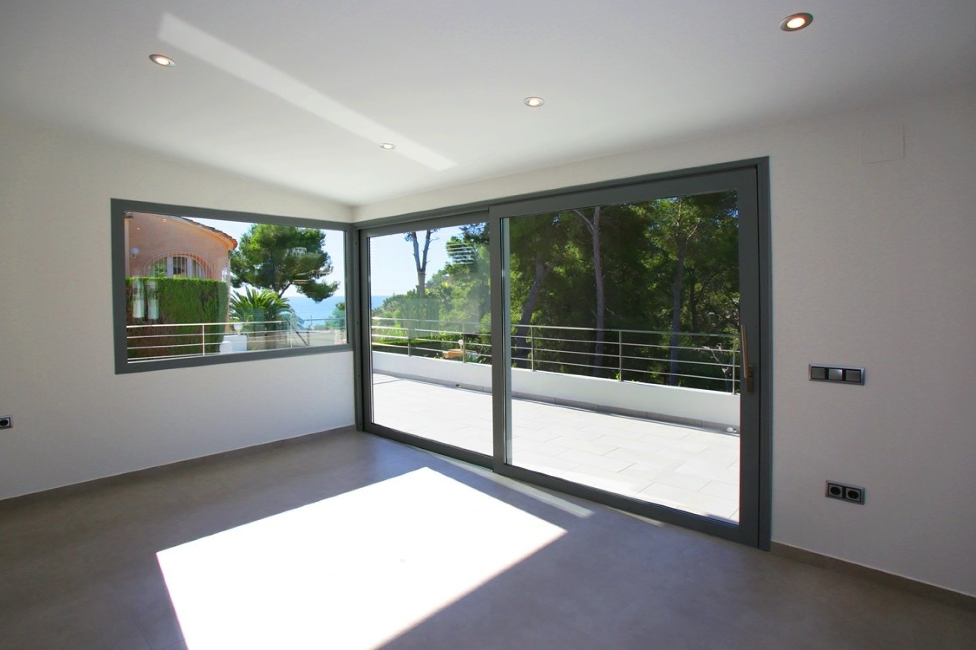 Verkoop - Villa - Benissa - Benissa Costa