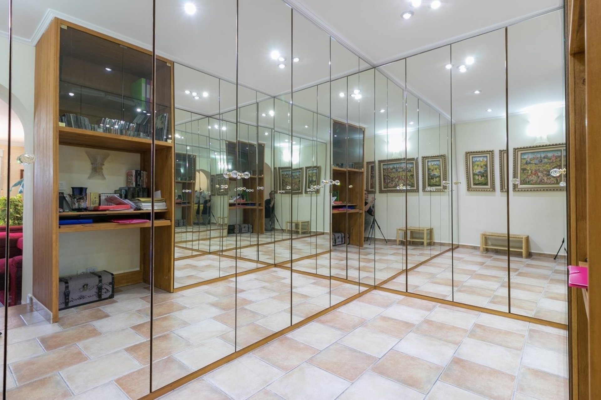 Verkoop - Villa - Benissa - Benissa Costa