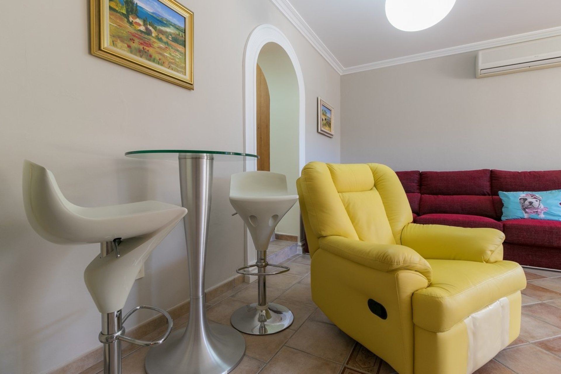 Verkoop - Villa - Benissa - Benissa Costa