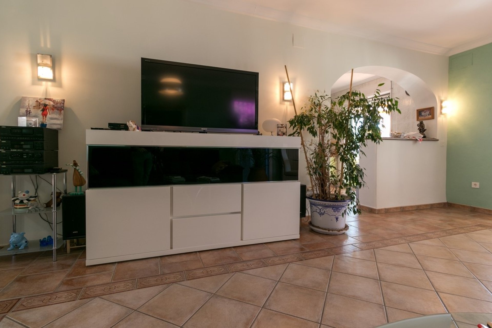 Verkoop - Villa - Benissa - Benissa Costa