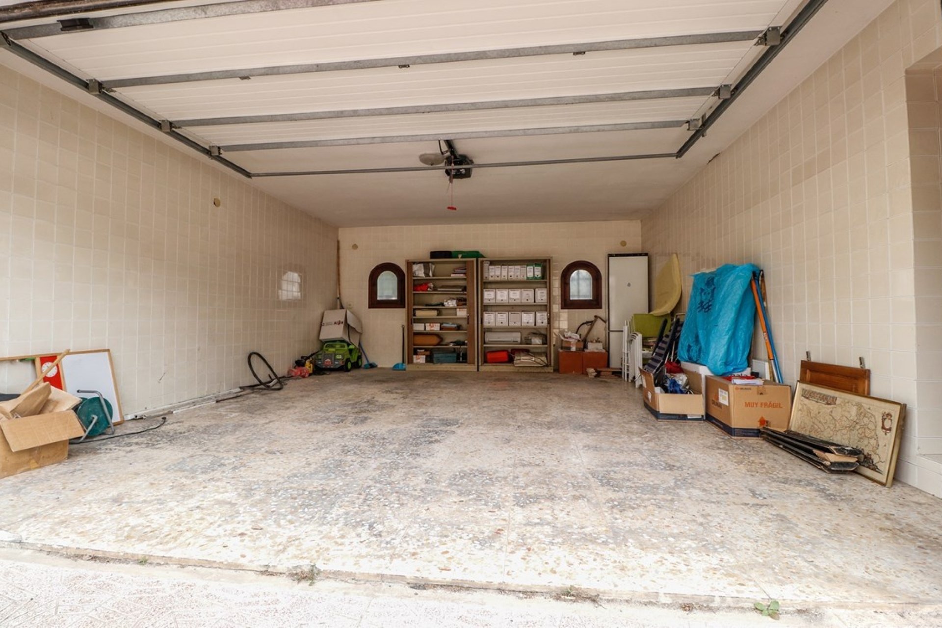 Verkoop - Villa - Benissa - Benissa Costa