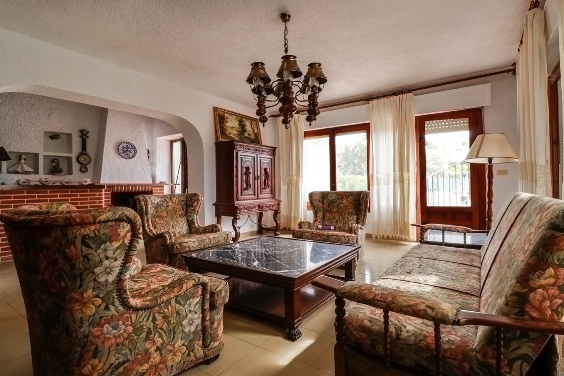 Verkoop - Villa - Benissa - Benissa Costa