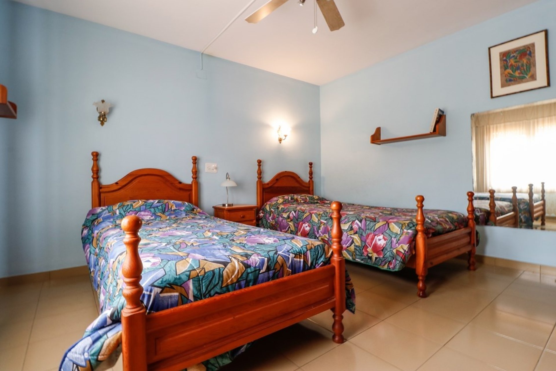 Verkoop - Villa - Benissa - Benissa Costa