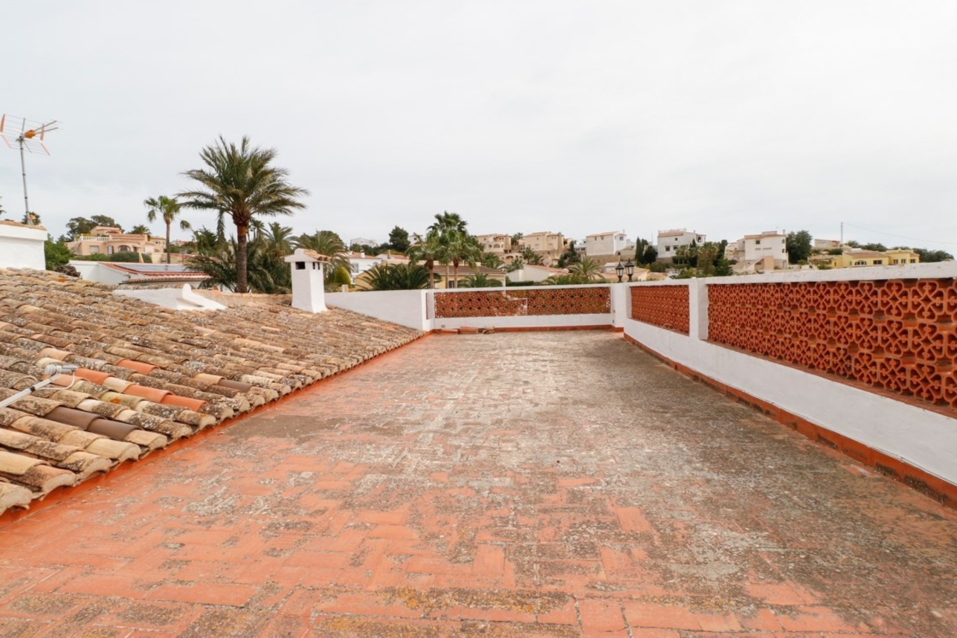 Verkoop - Villa - Benissa - Benissa Costa
