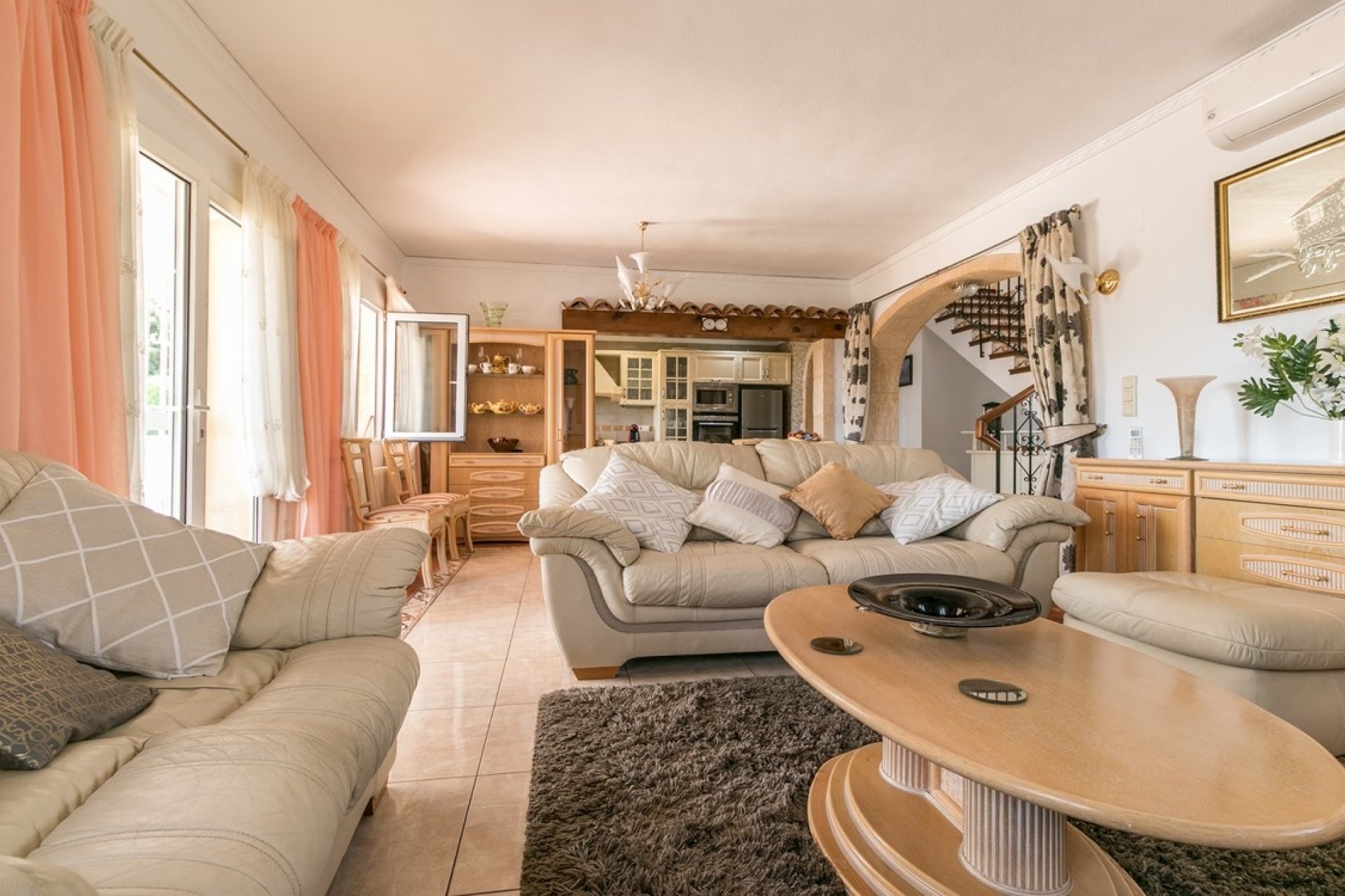 Verkoop - Villa - Benissa - Benissa Costa