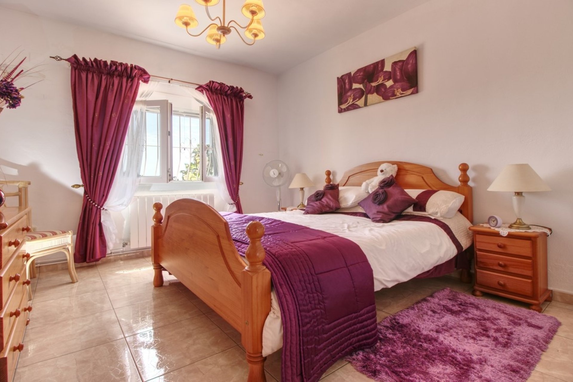 Verkoop - Villa - Benissa - Benissa Costa
