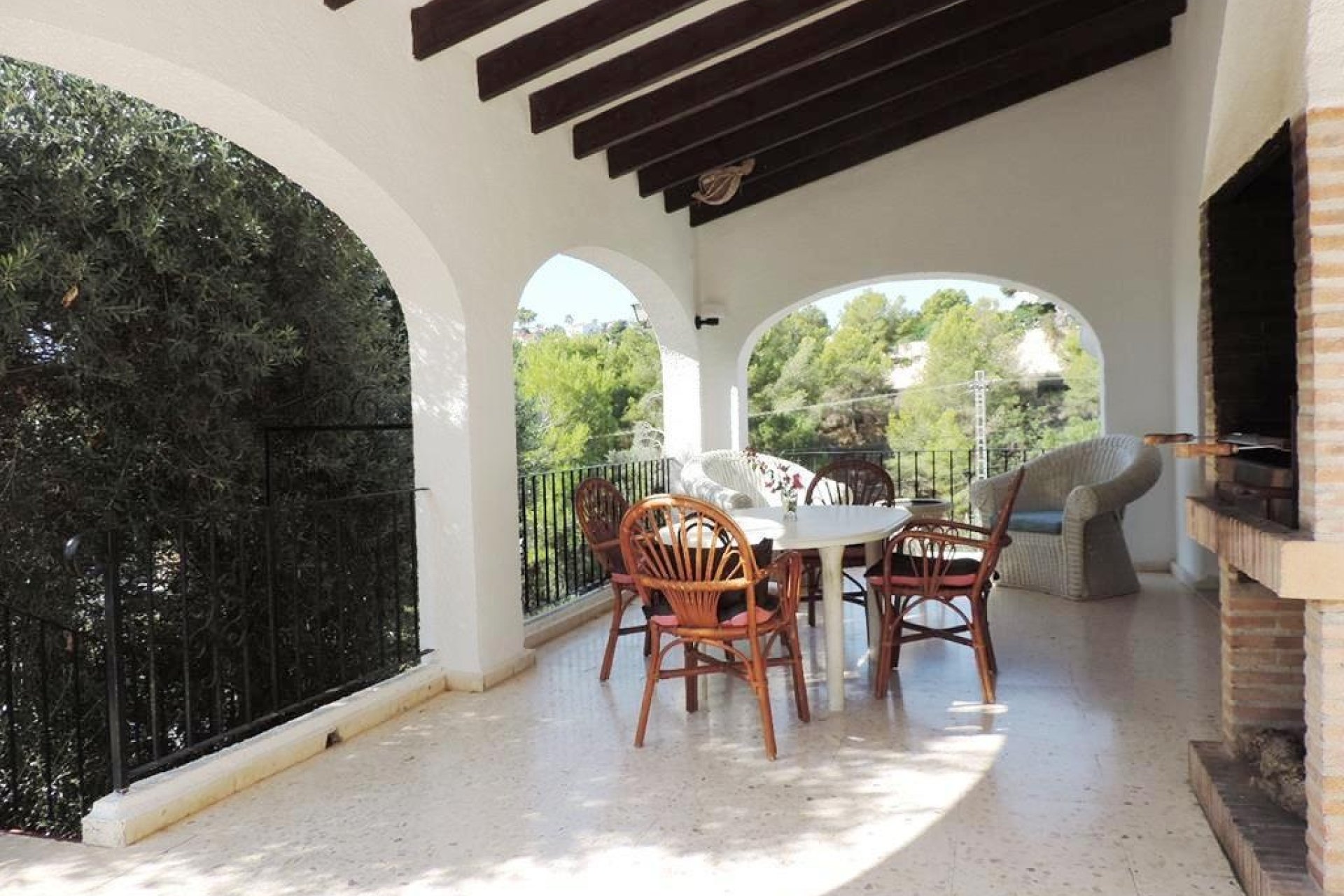 Verkoop - Villa - Benissa - Benissa Costa