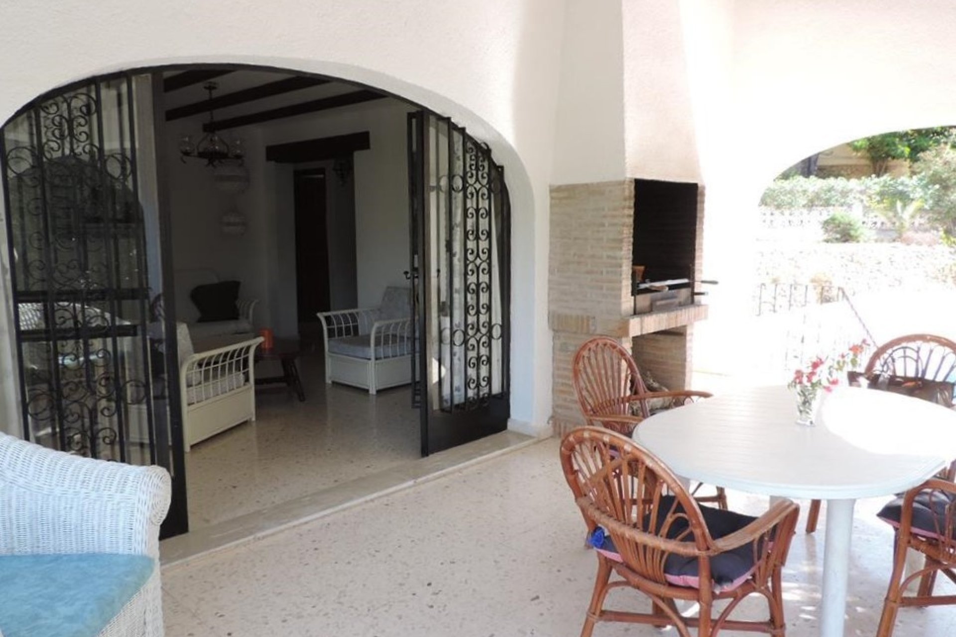 Verkoop - Villa - Benissa - Benissa Costa
