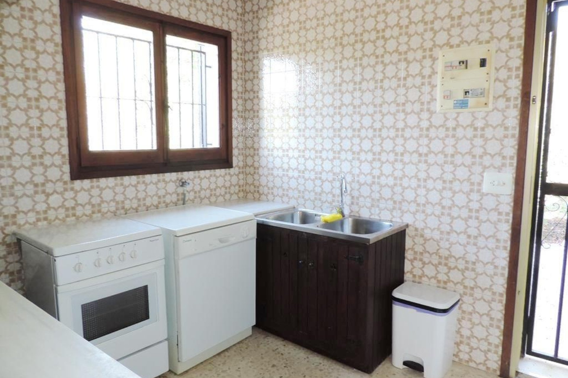 Verkoop - Villa - Benissa - Benissa Costa