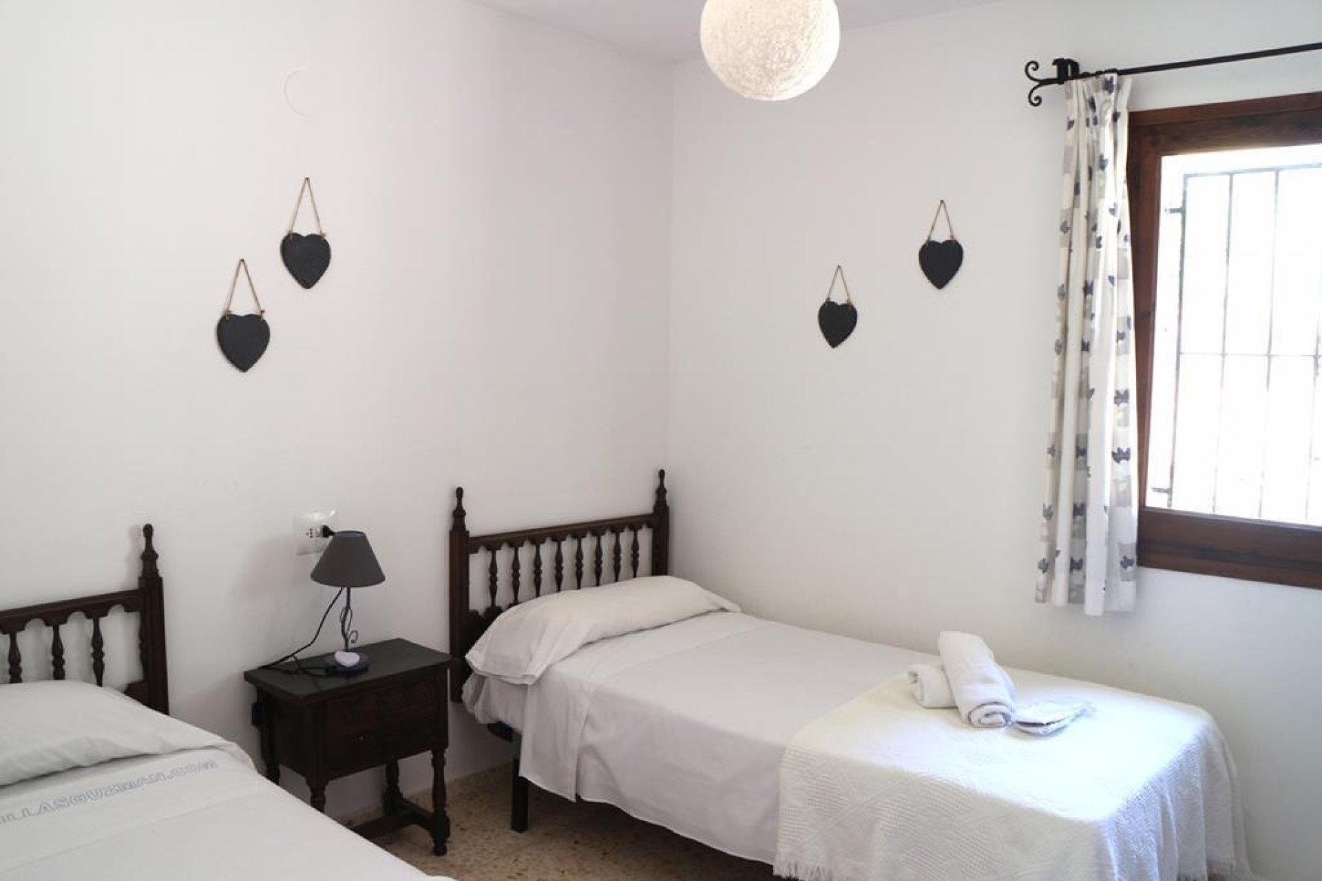Verkoop - Villa - Benissa - Benissa Costa