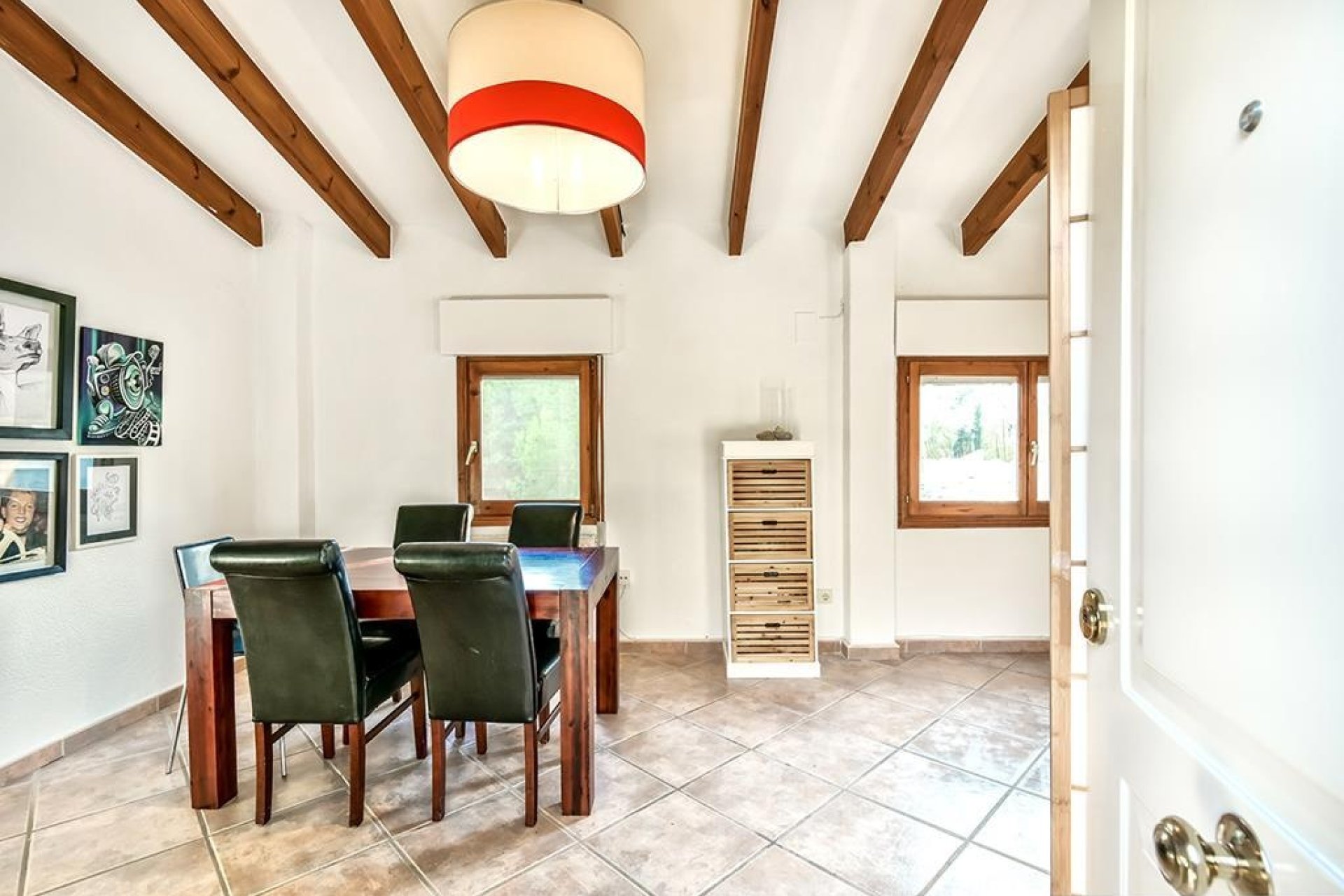 Verkoop - Villa - Benissa - Benissa Costa