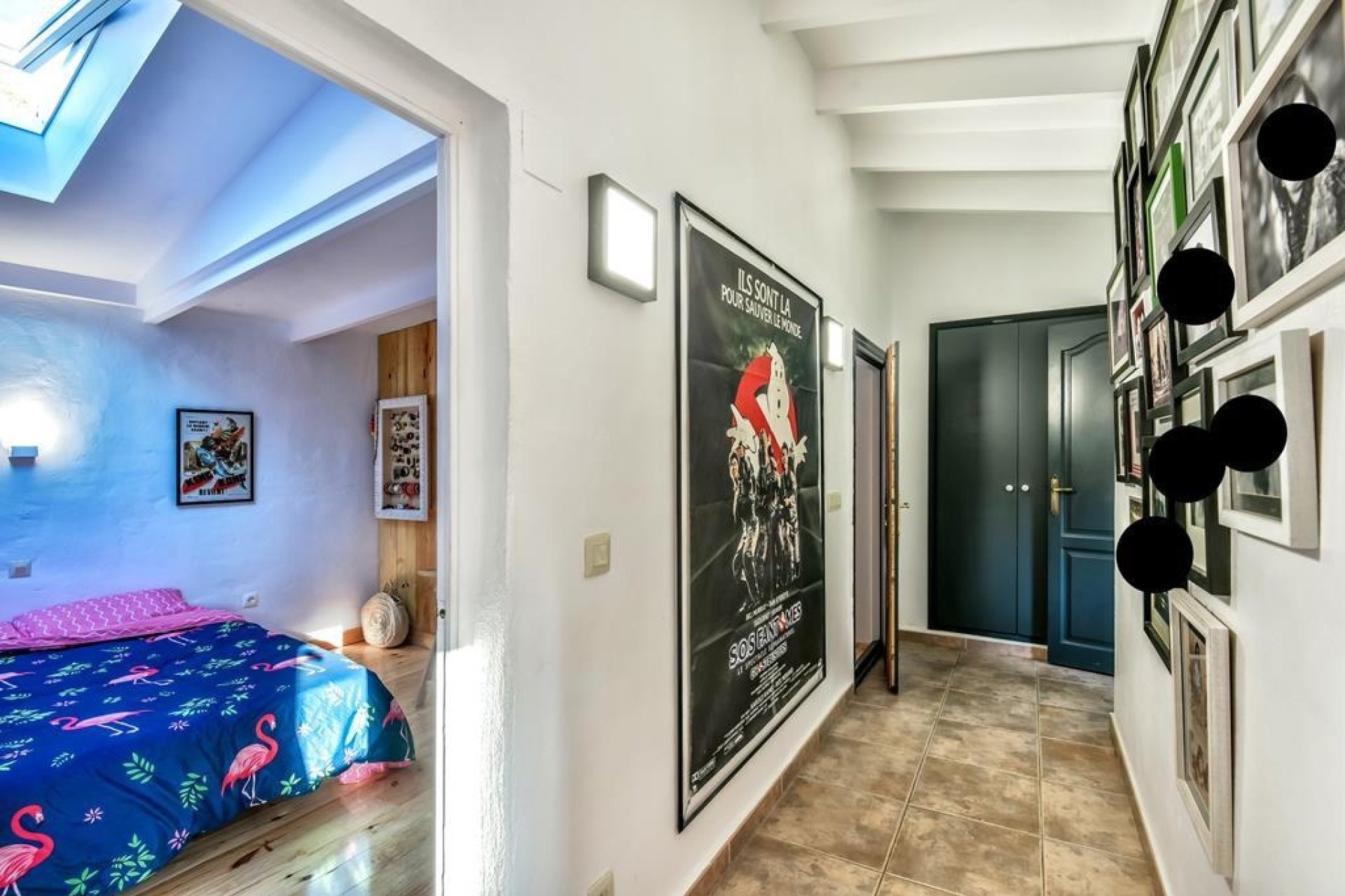 Verkoop - Villa - Benissa - Benissa Costa