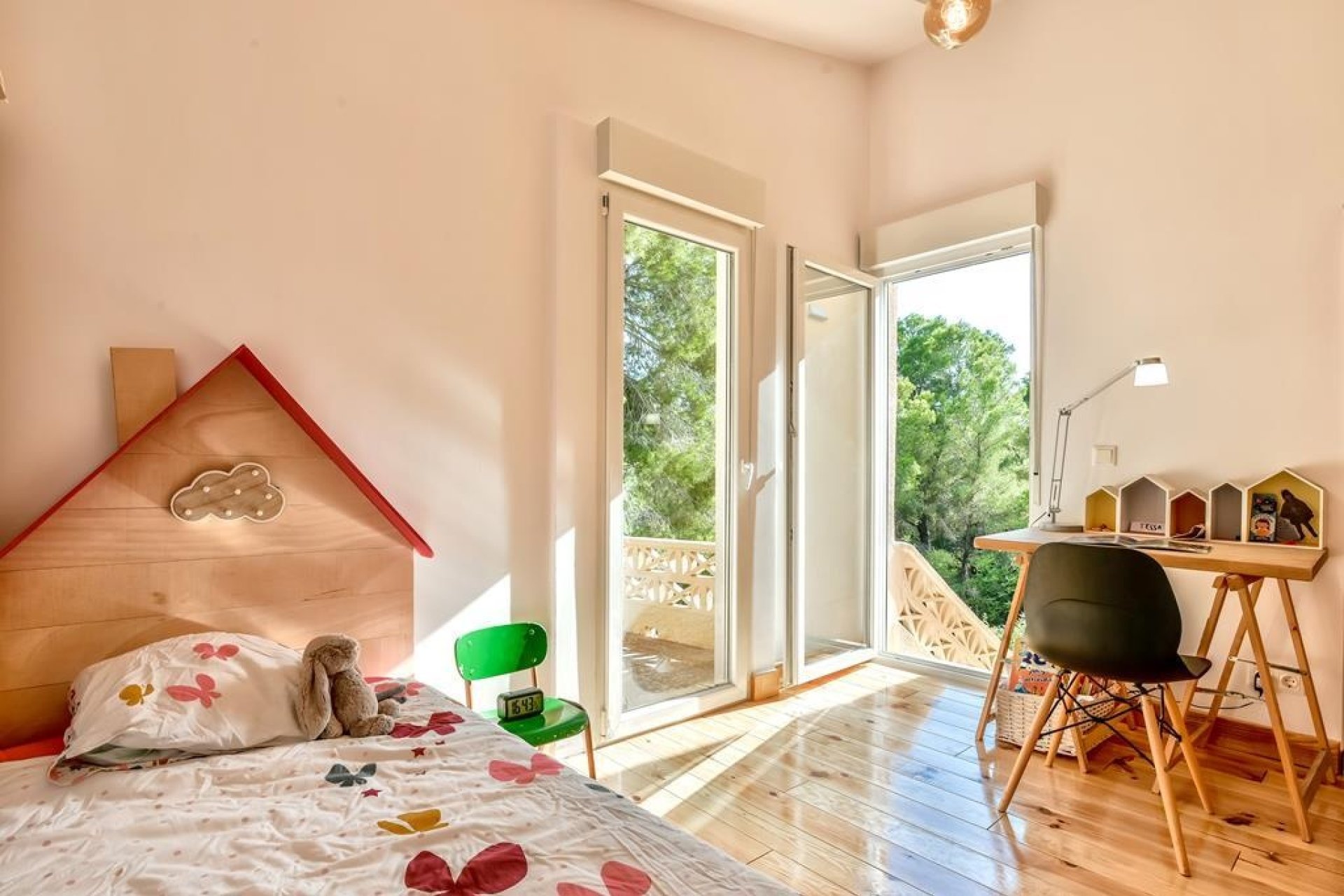 Verkoop - Villa - Benissa - Benissa Costa