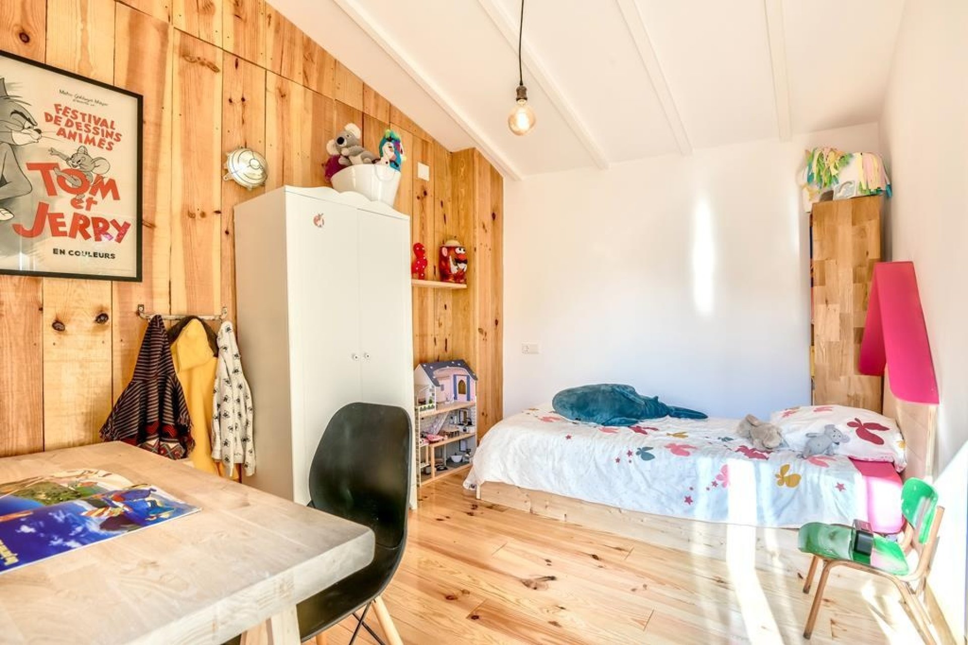 Verkoop - Villa - Benissa - Benissa Costa