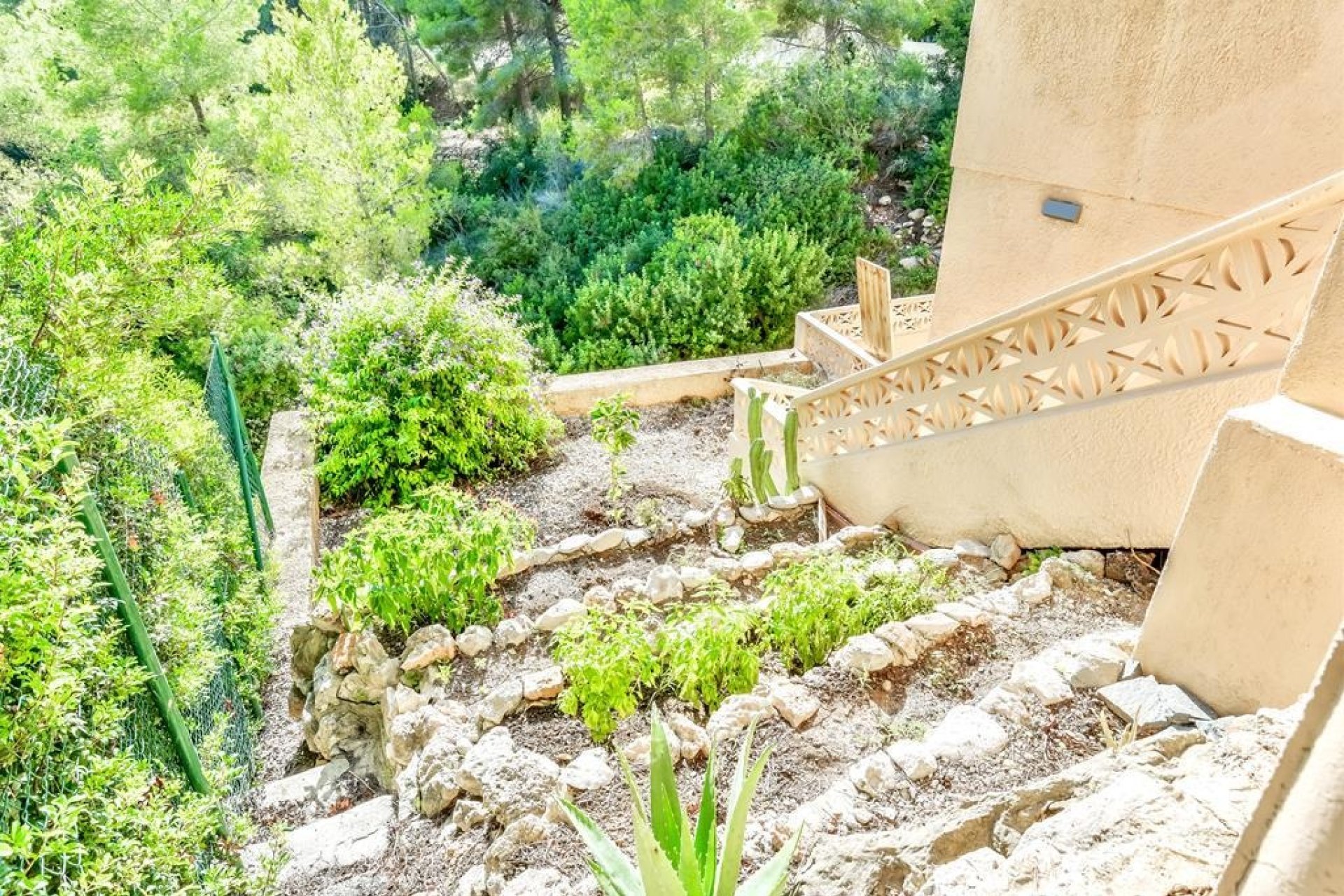 Verkoop - Villa - Benissa - Benissa Costa