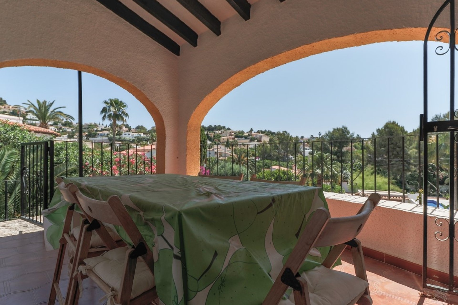Verkoop - Villa - Benissa - Benissa Costa
