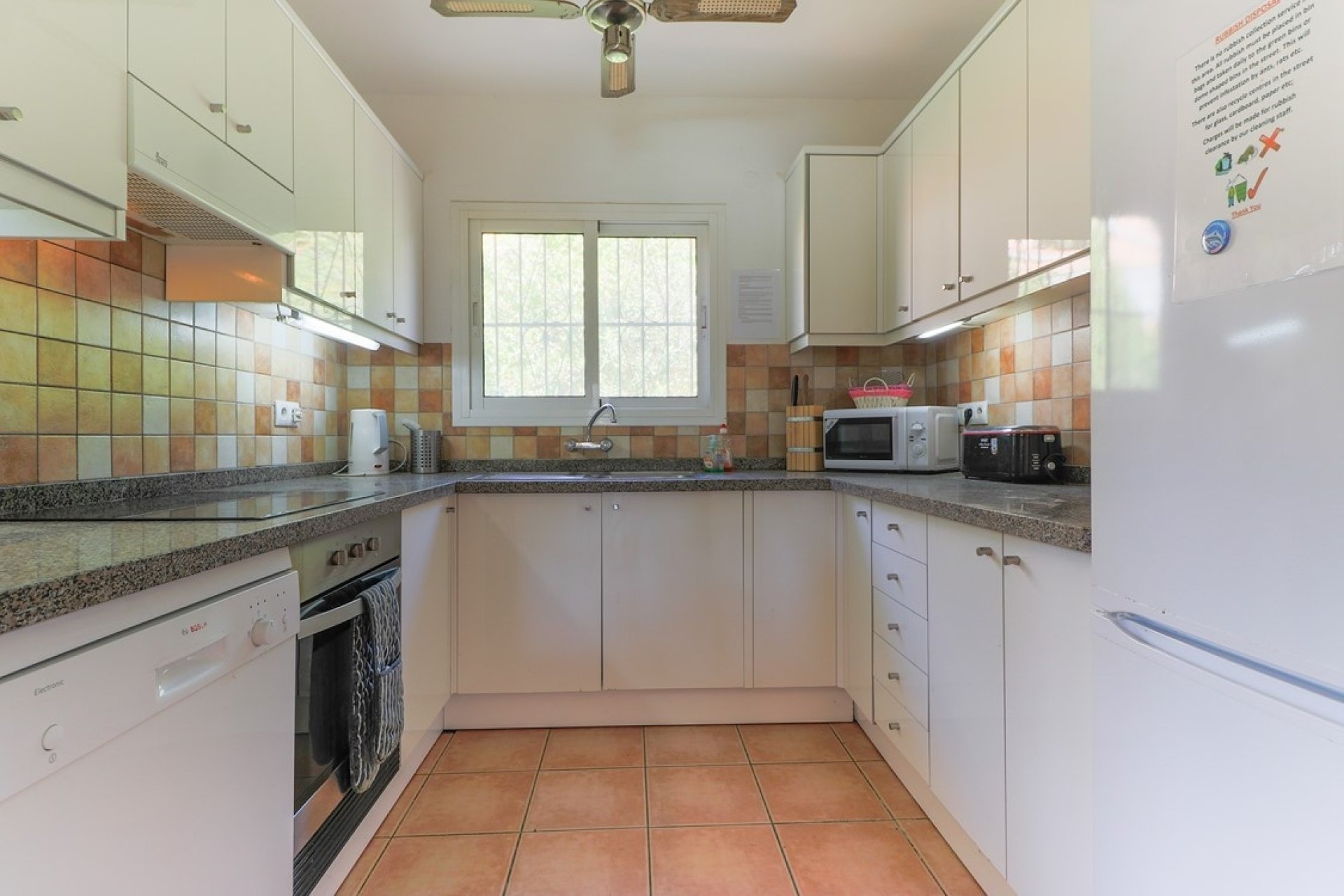 Verkoop - Villa - Benissa - Benissa Costa