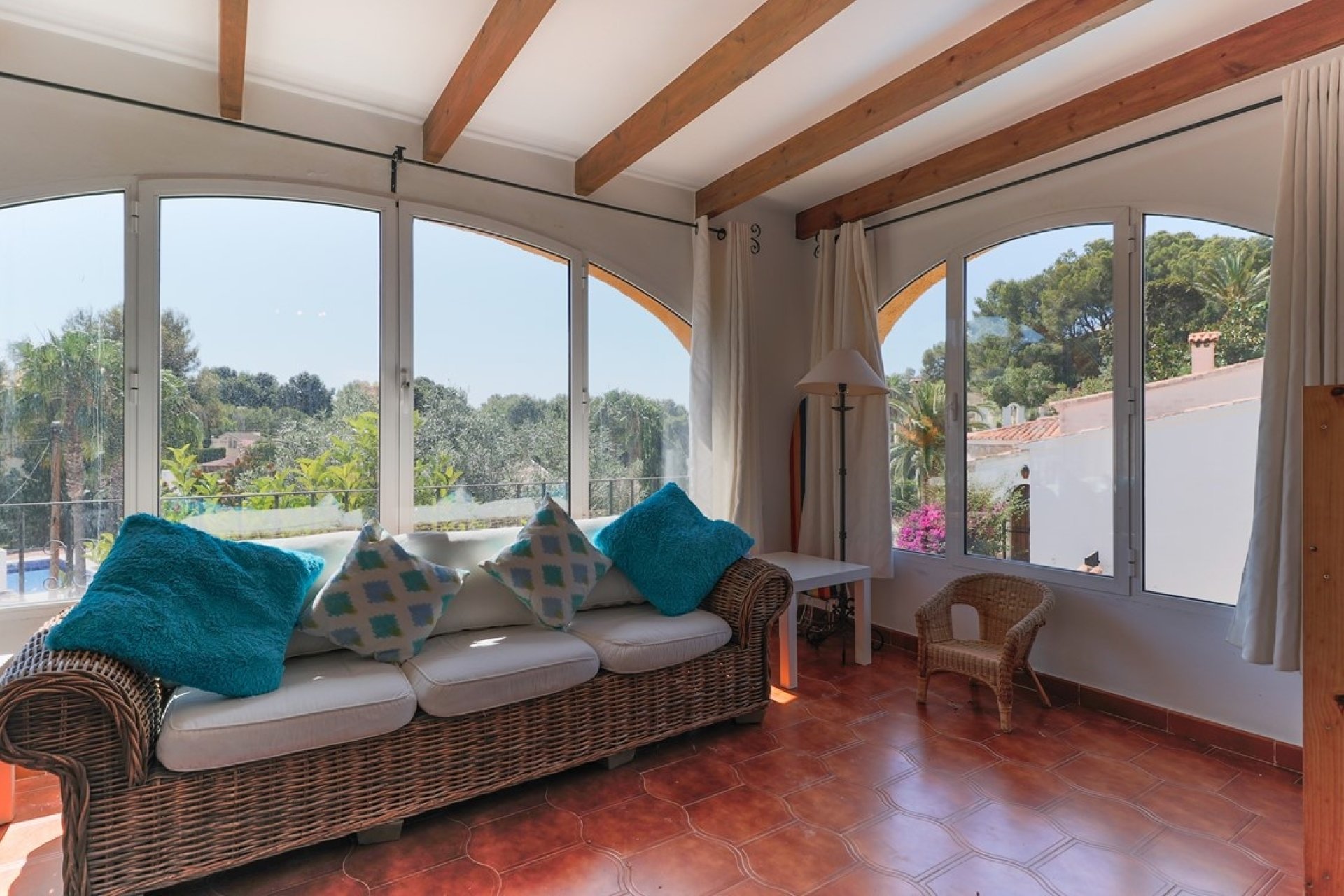 Verkoop - Villa - Benissa - Benissa Costa