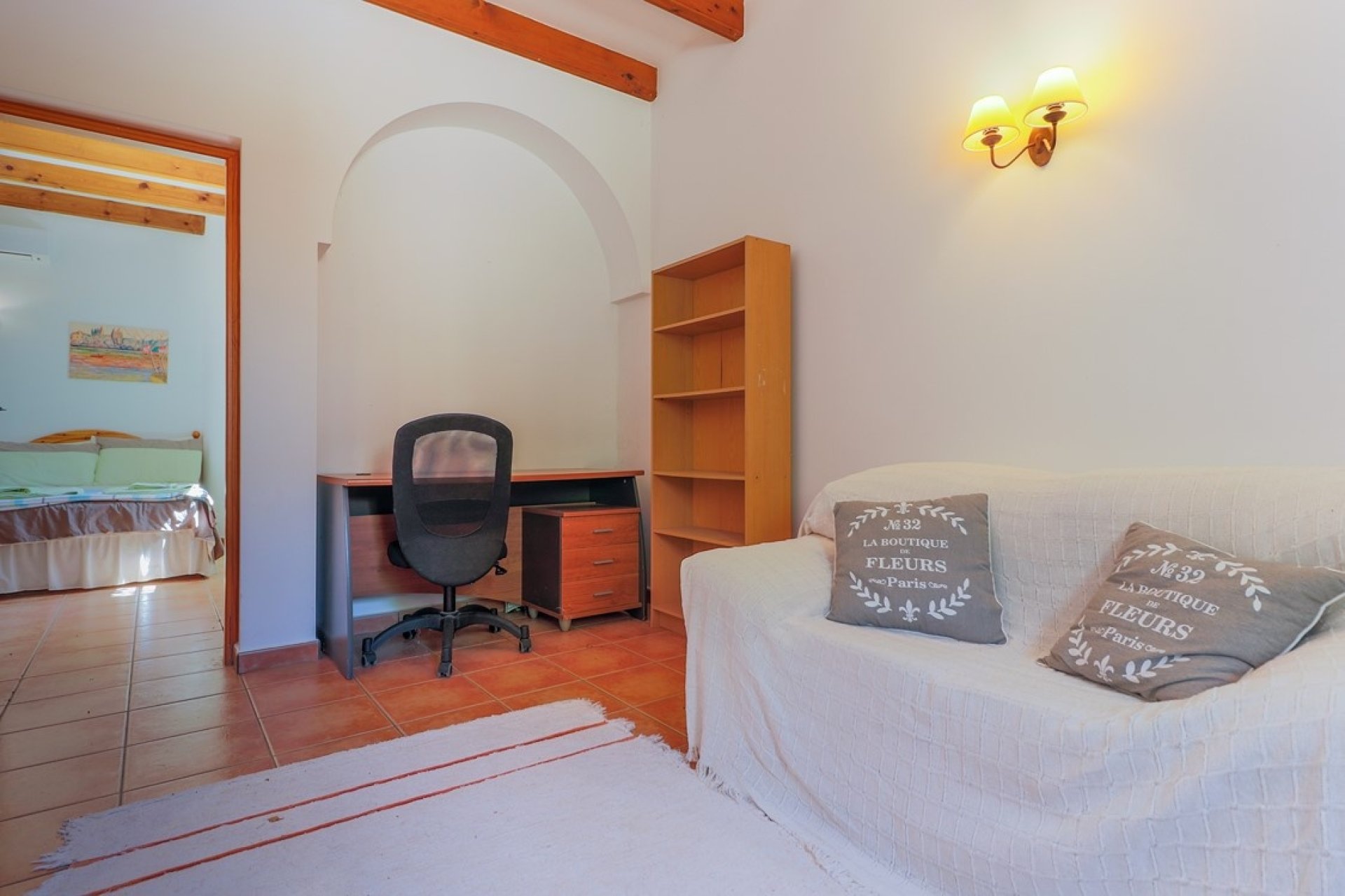 Verkoop - Villa - Benissa - Benissa Costa