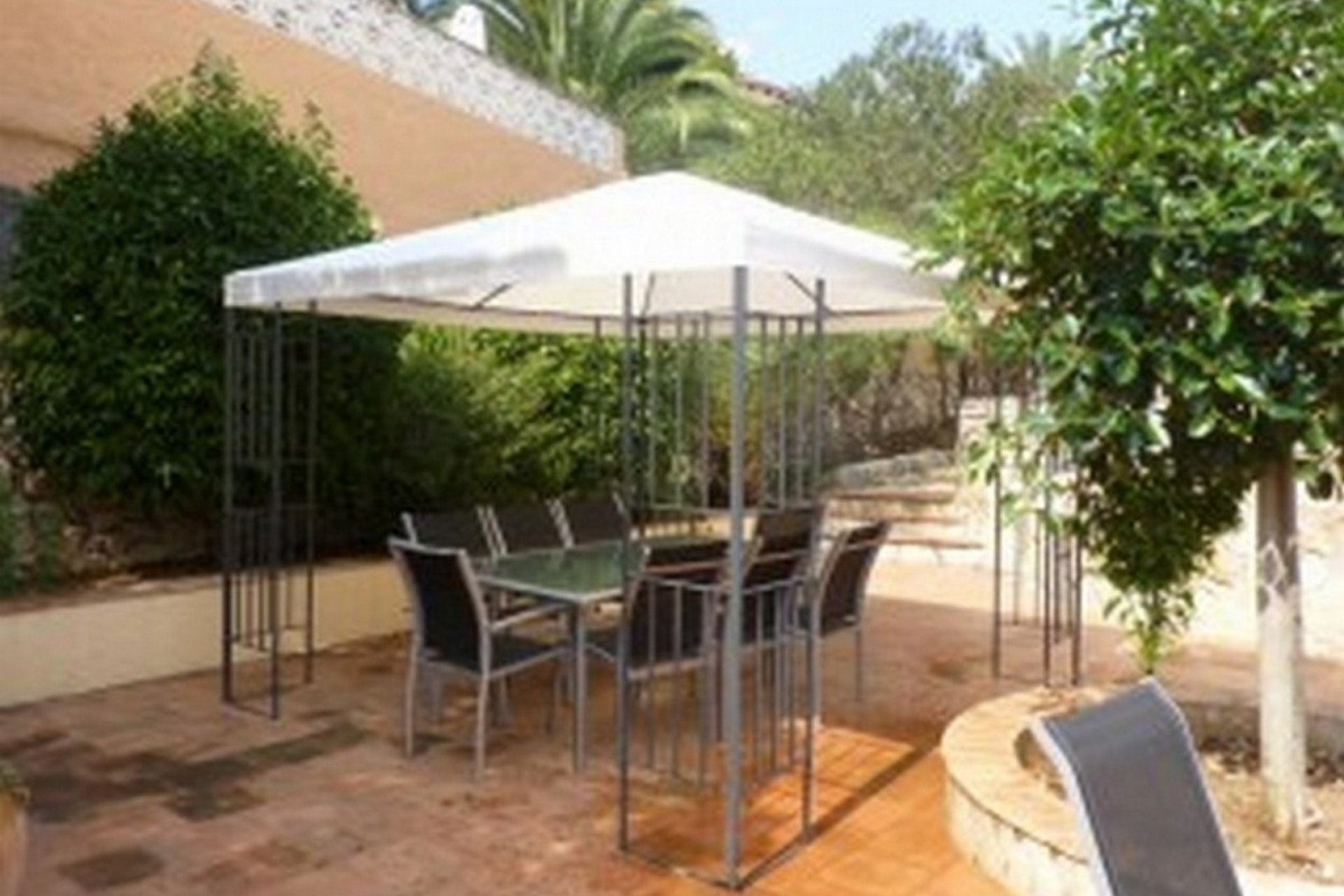 Verkoop - Villa - Benissa - Benissa Costa