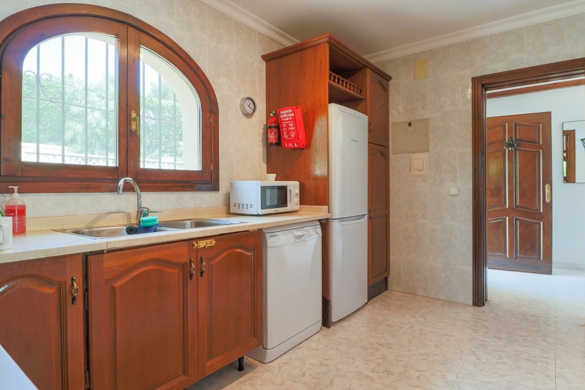Verkoop - Villa - Benissa - Benissa Costa