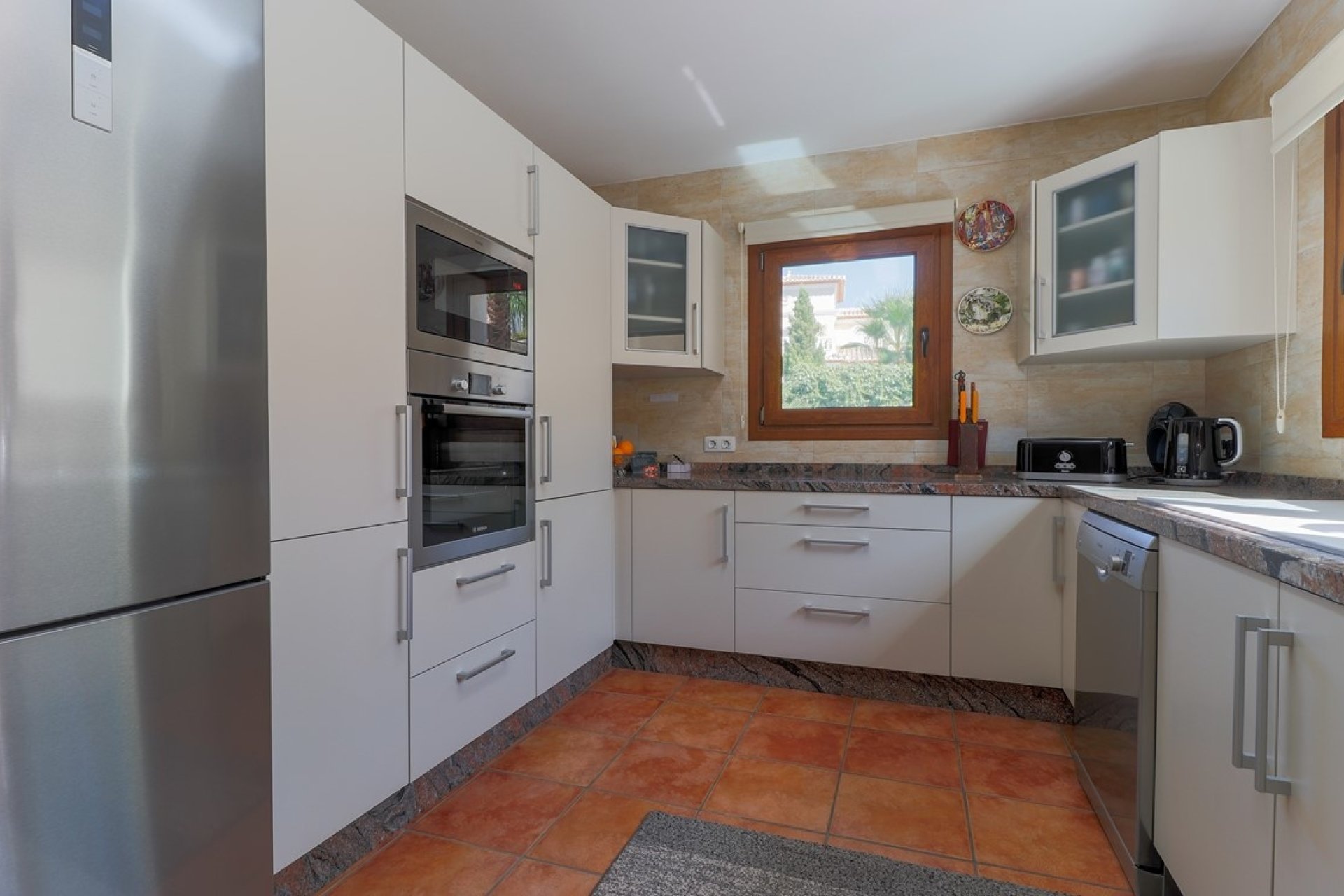 Verkoop - Villa - Benissa - Benissa Costa