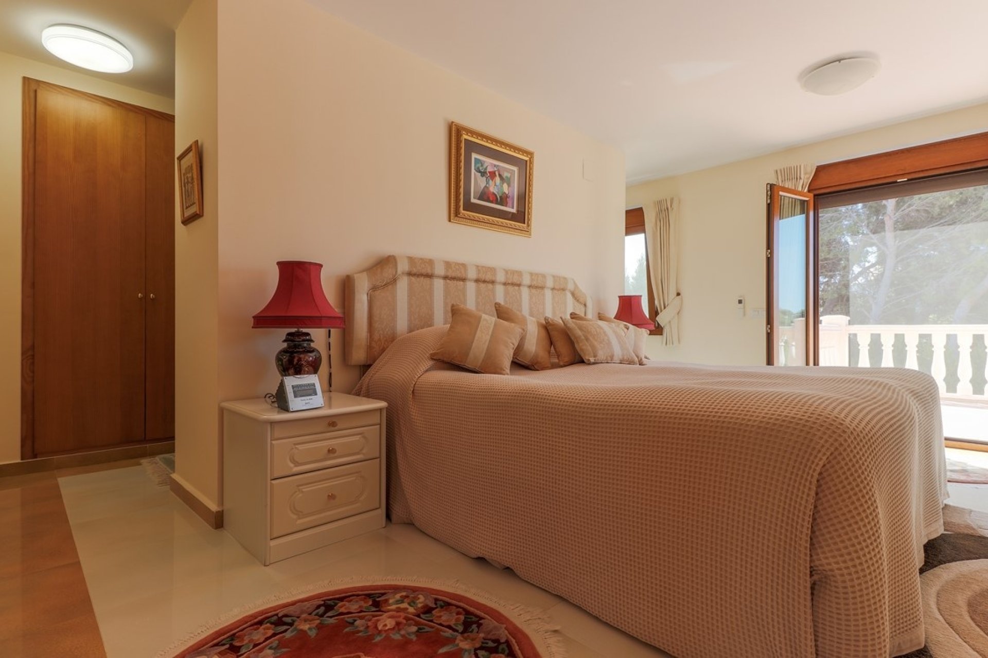 Verkoop - Villa - Benissa - Benissa Costa