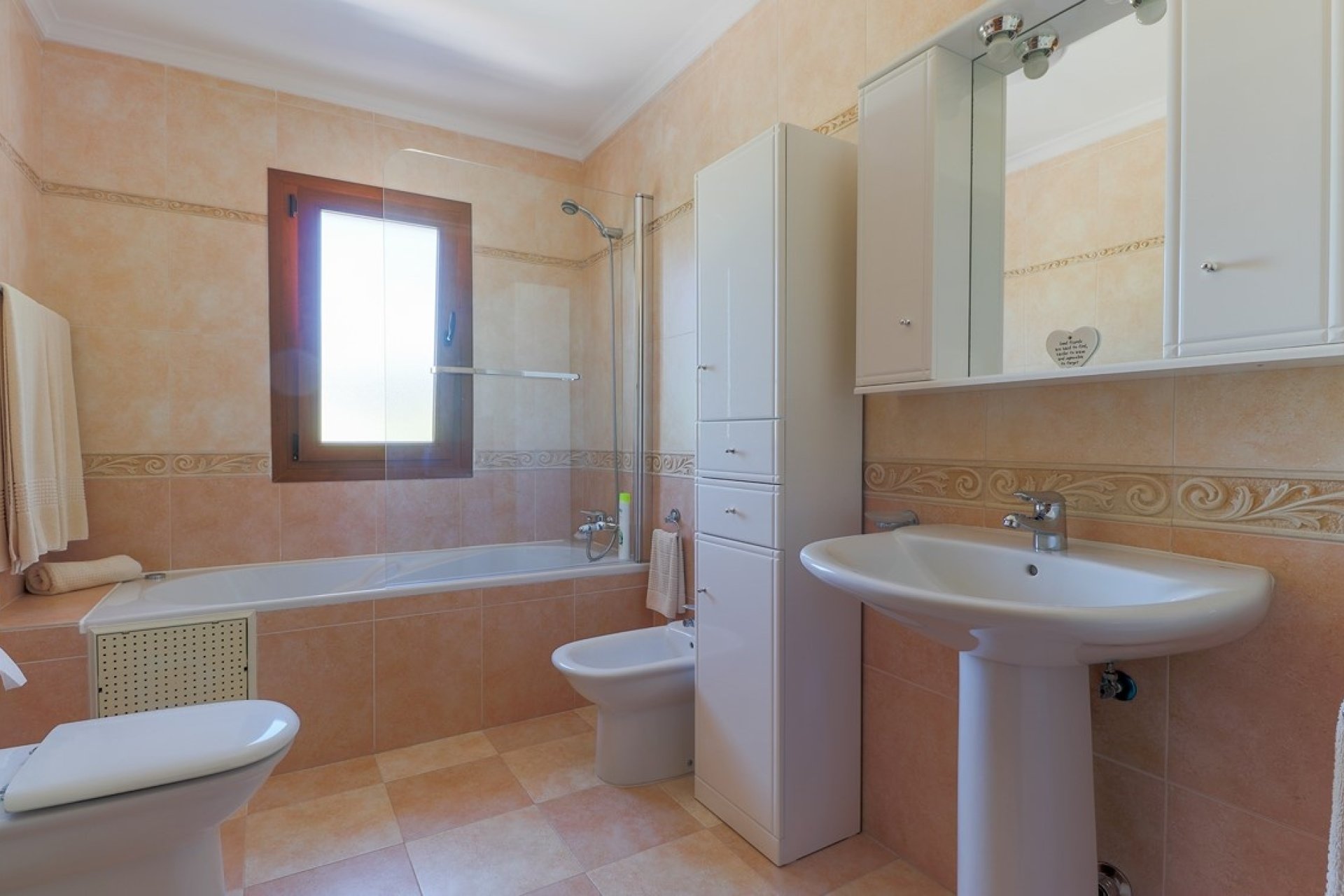 Verkoop - Villa - Benissa - Benissa Costa