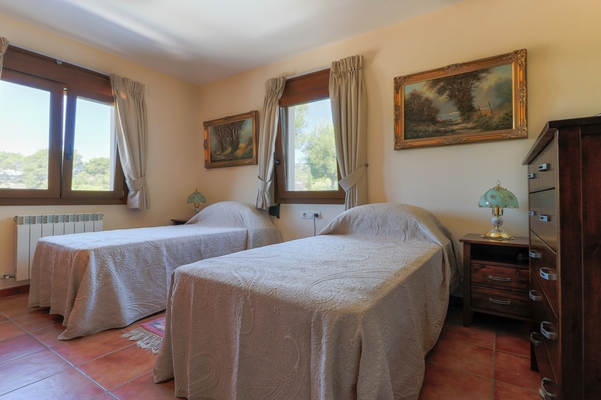 Verkoop - Villa - Benissa - Benissa Costa
