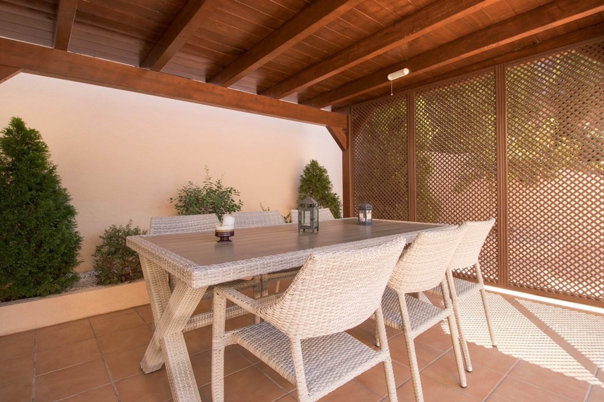 Verkoop - Villa - Benissa - Benissa Costa