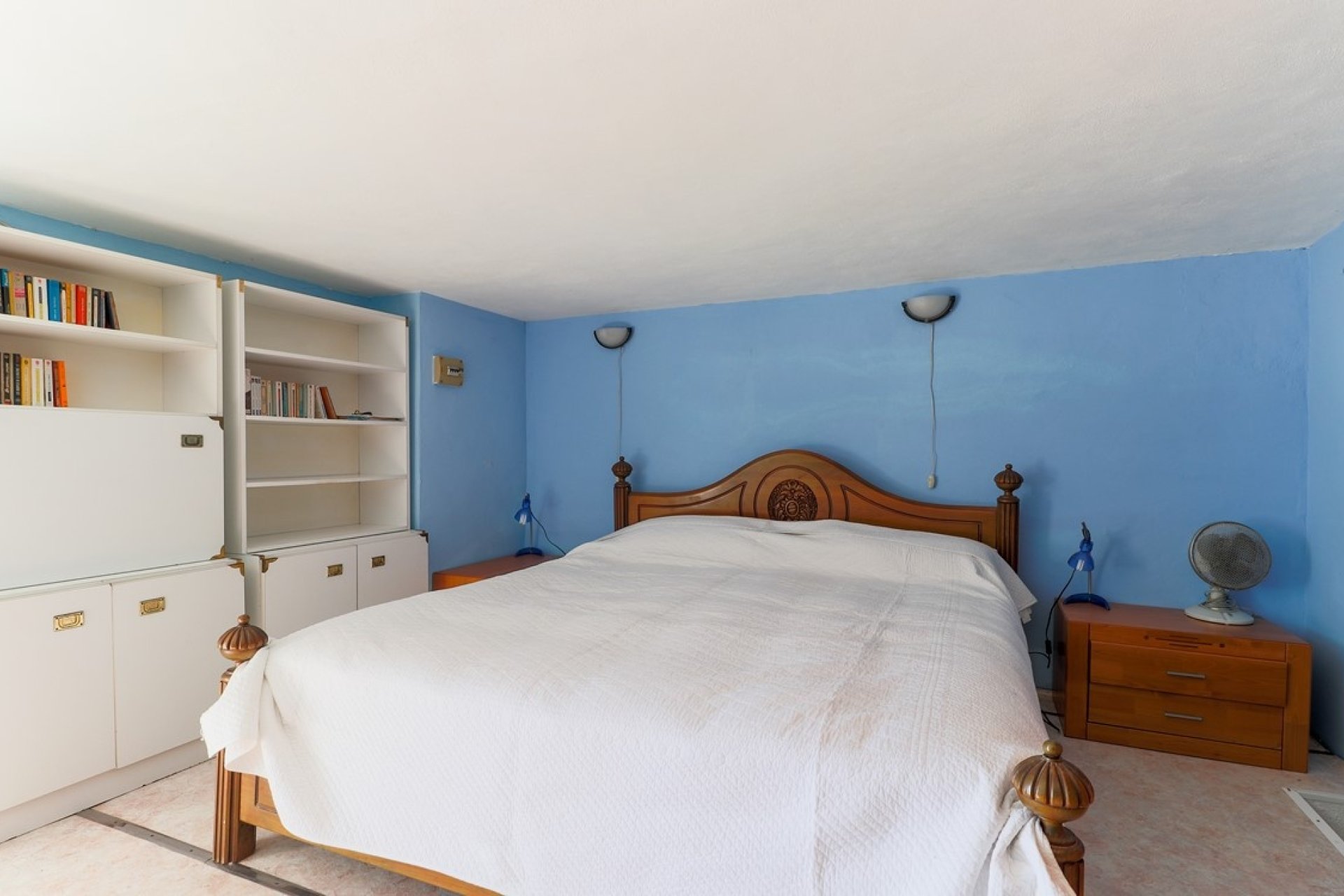 Verkoop - Villa - Benissa - Benissa Costa