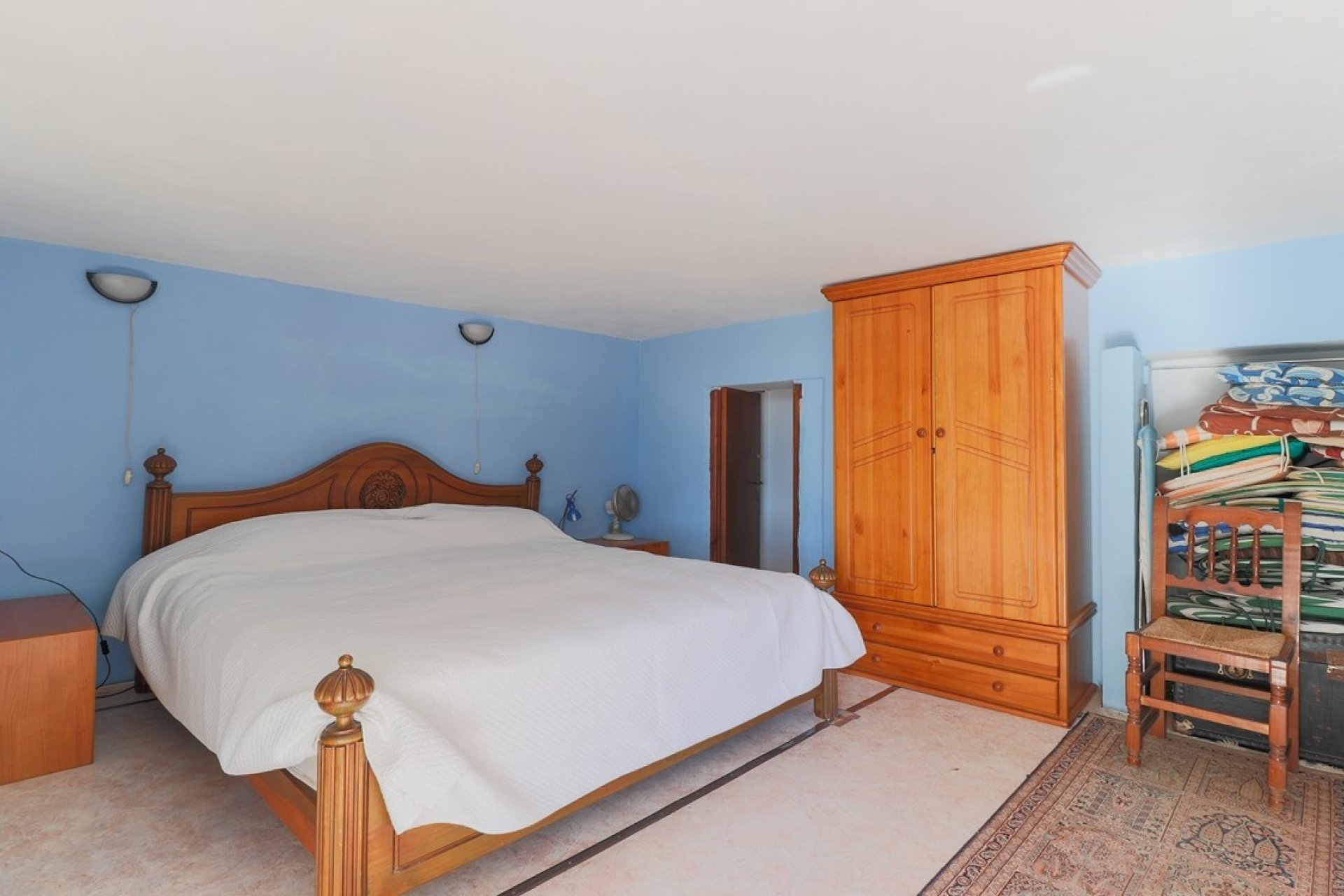 Verkoop - Villa - Benissa - Benissa Costa