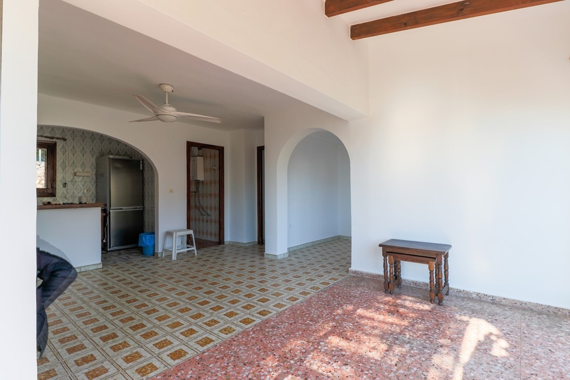 Verkoop - Villa - Benissa - Benissa Costa