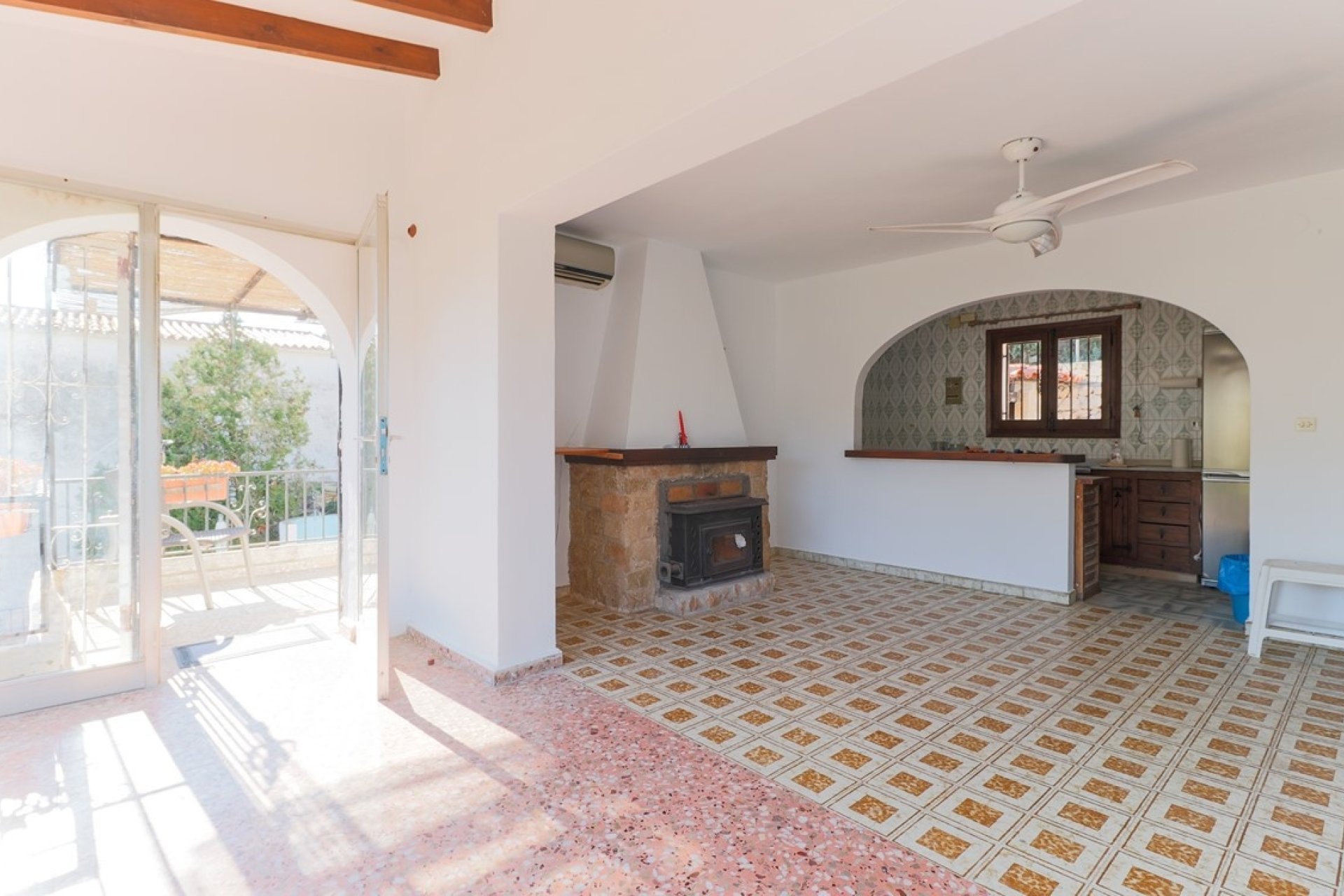 Verkoop - Villa - Benissa - Benissa Costa