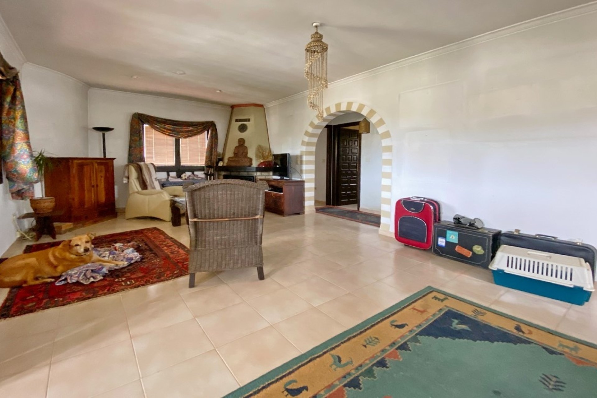 Verkoop - Villa - Benissa - Benissa Costa