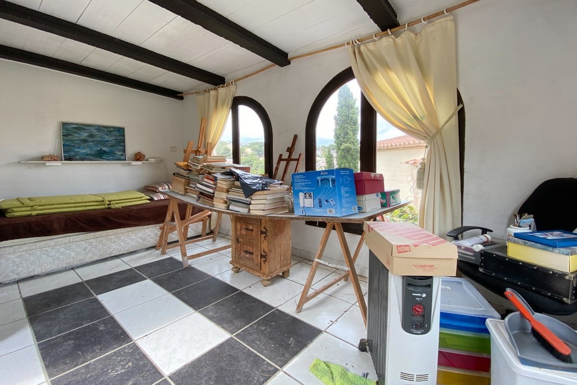 Verkoop - Villa - Benissa - Benissa Costa